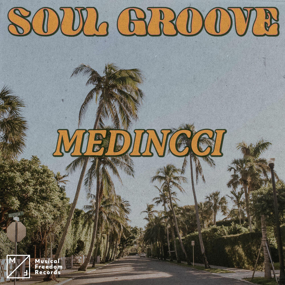Релиз Soul Groove (Extended Mix)