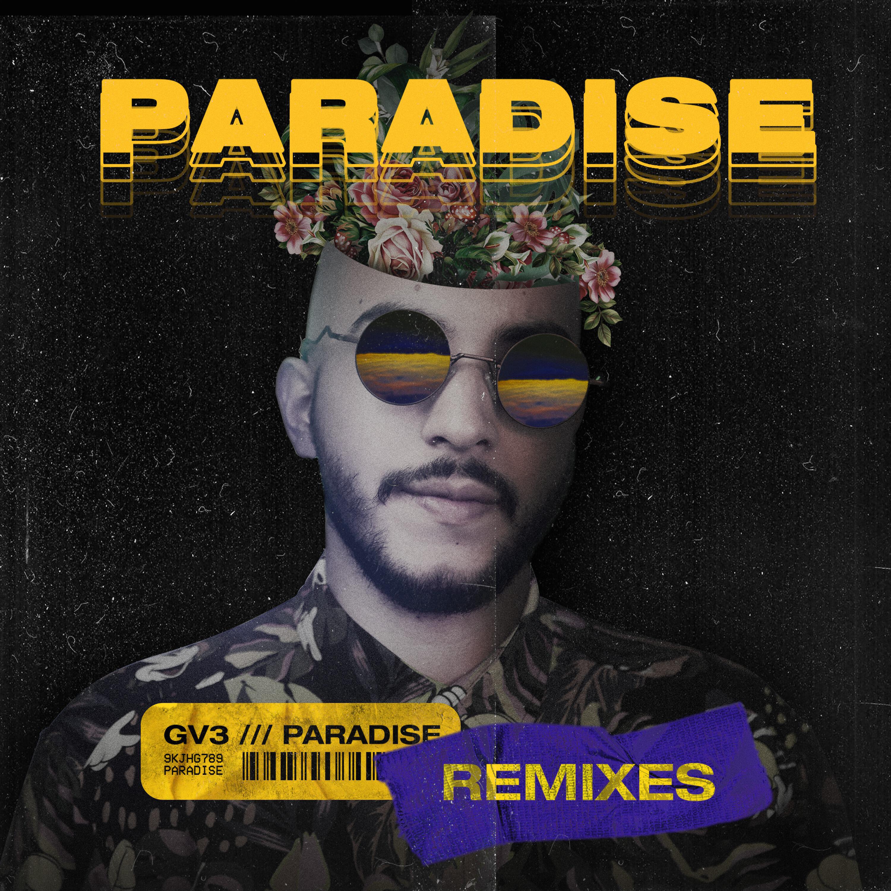 Трек Paradise - Ale Alvarez Music Remix