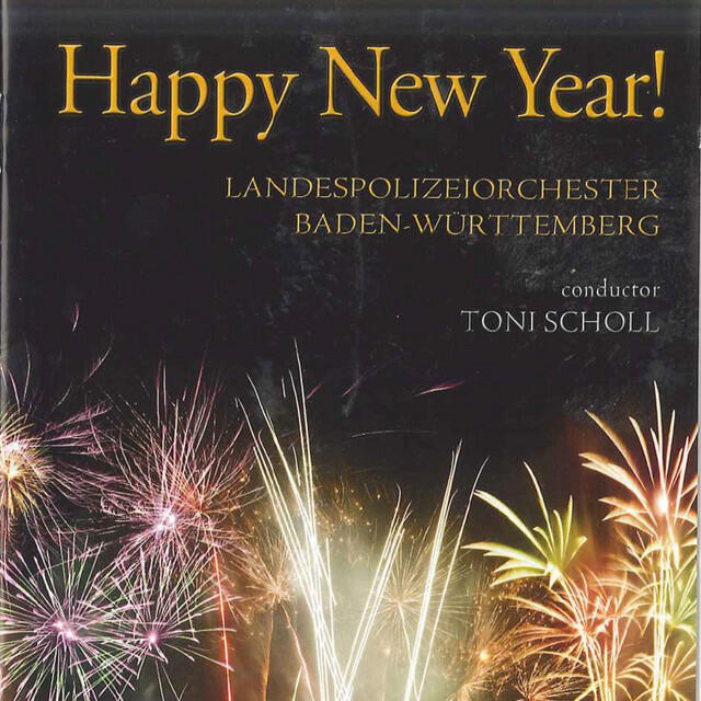 Релиз Happy New Year!