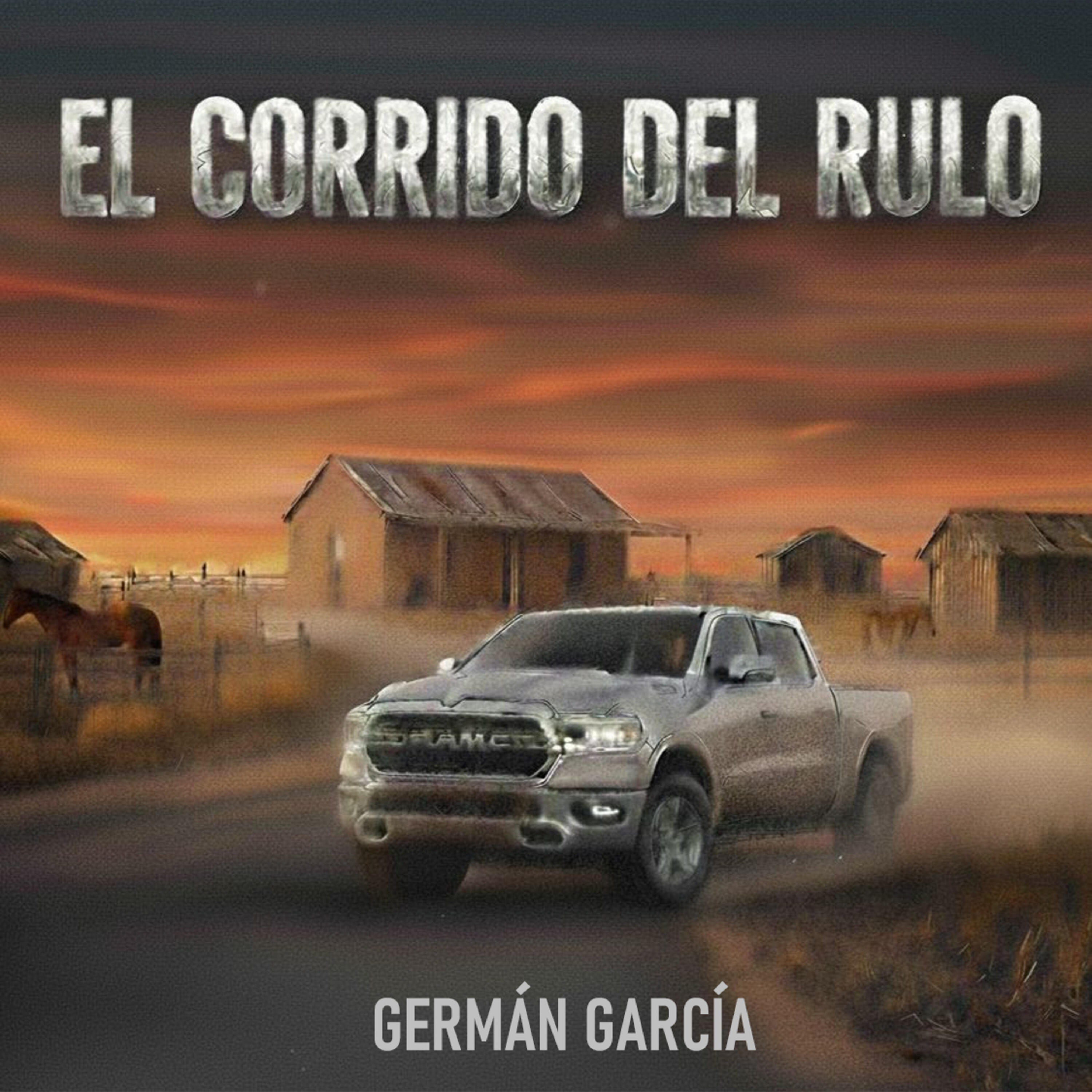 Релиз El Corrido del Rulo