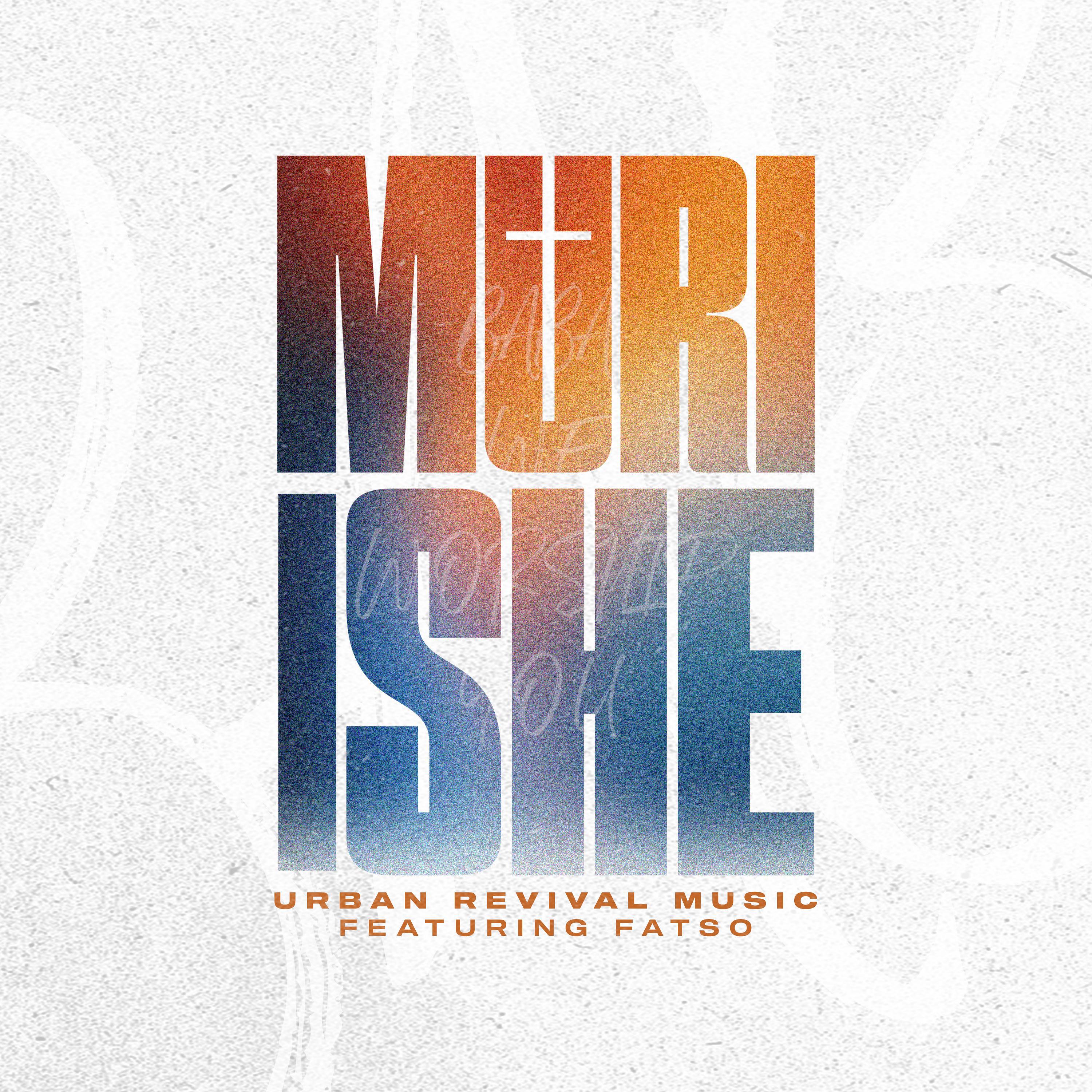 Релиз Muri Ishe
