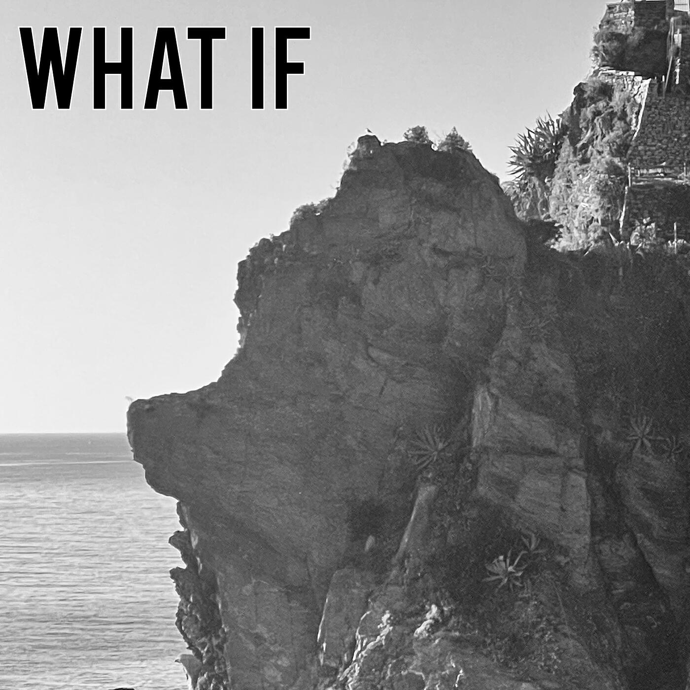 Релиз What If