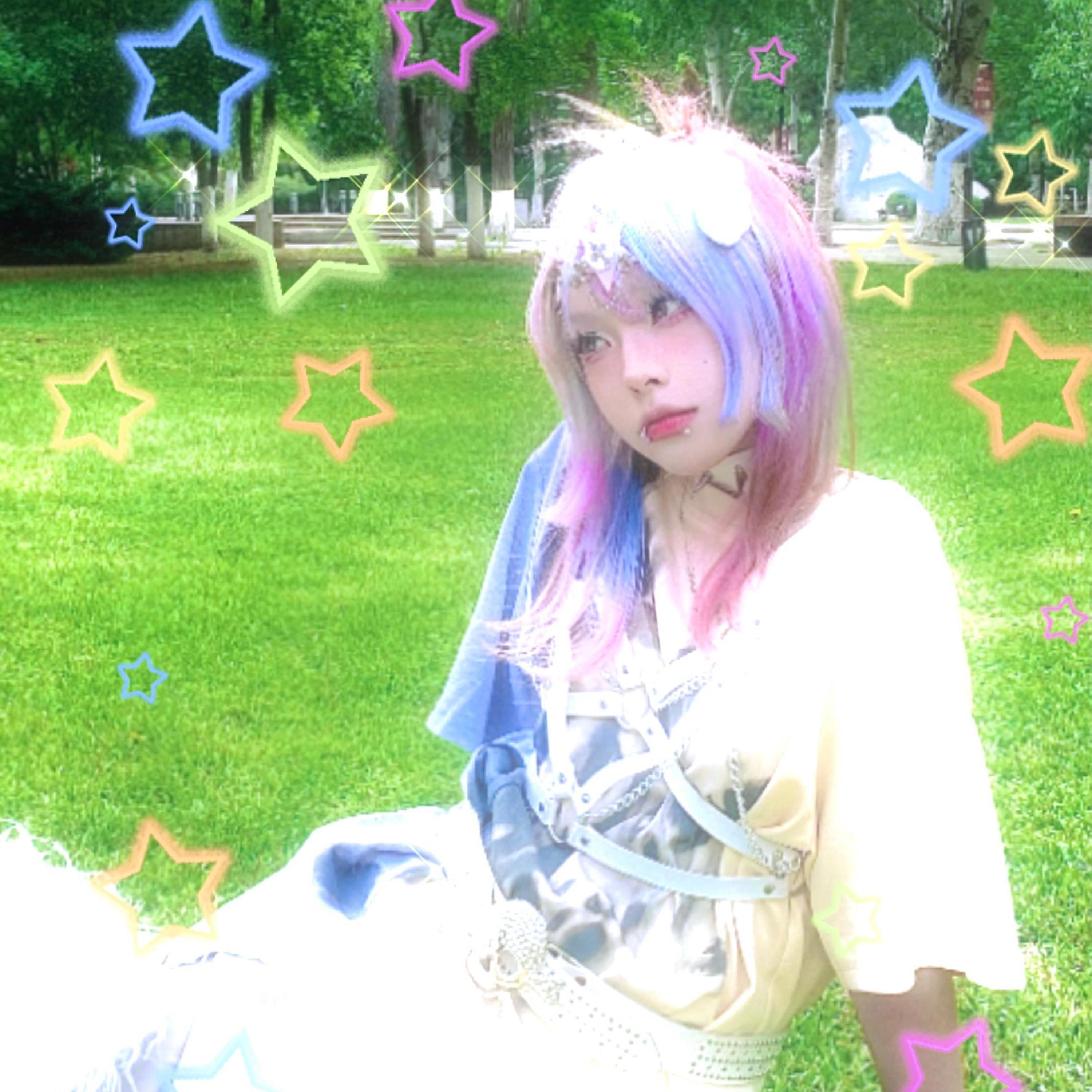 Релиз 苍天画廊