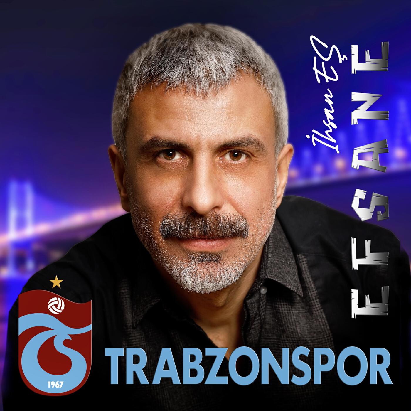 Релиз Trabzonspor - Efsane