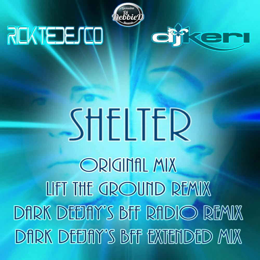 Релиз Shelter