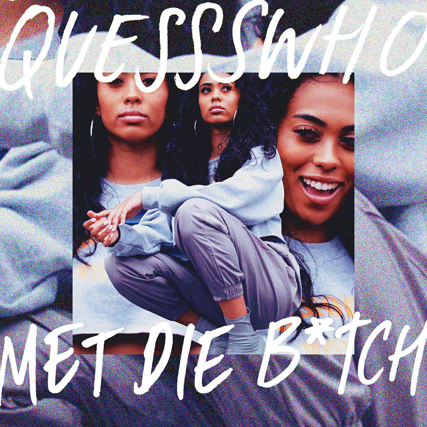 Релиз Met Die B*tch