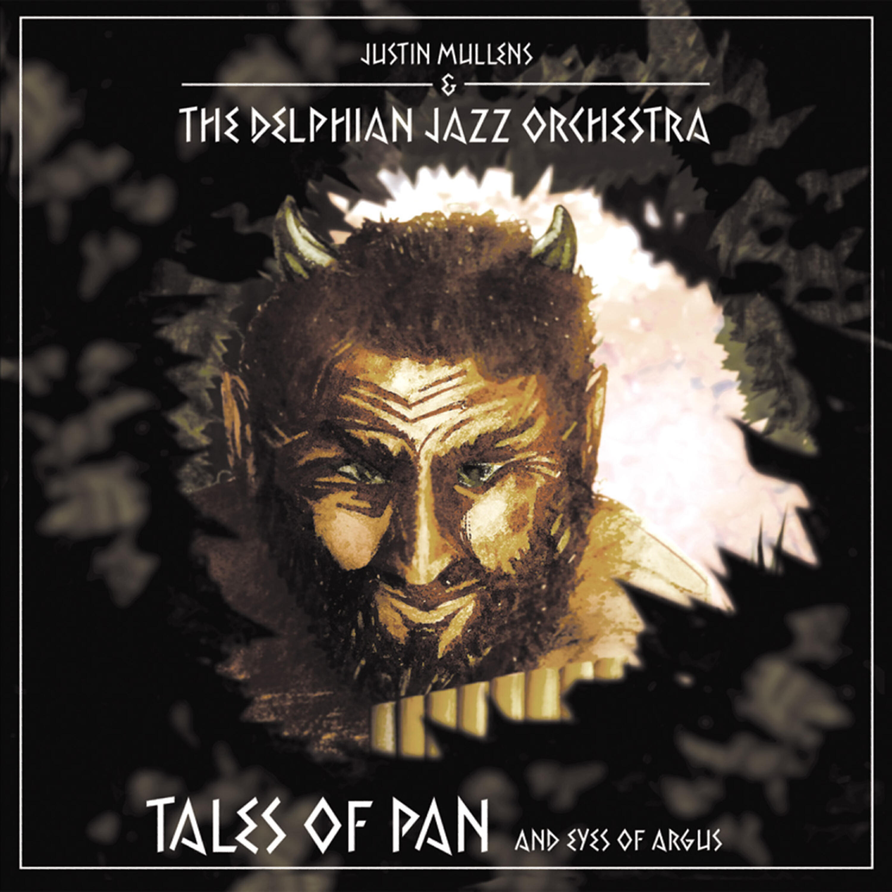 Релиз Tales of Pan and Eyes of Arggus