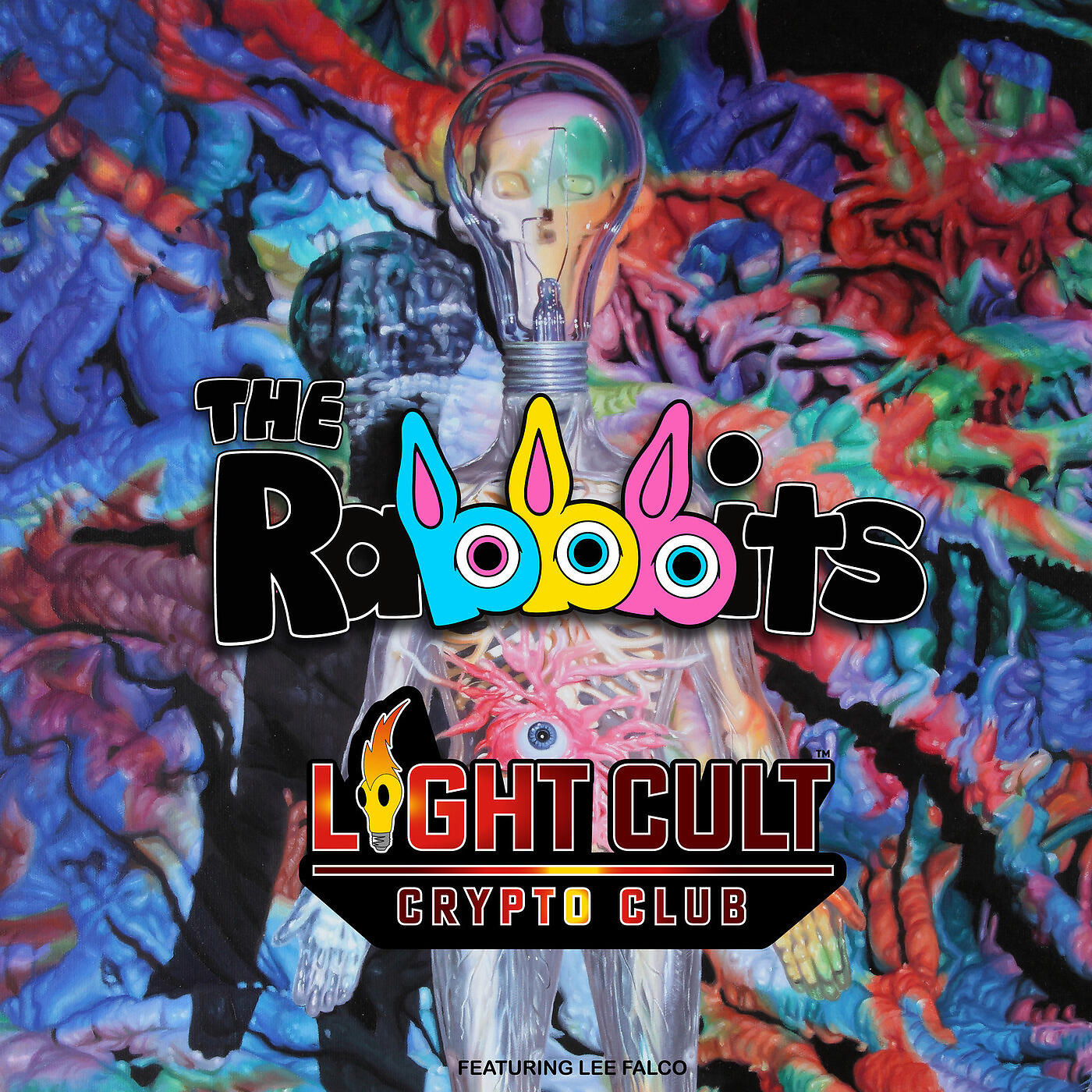 Релиз Light Cult Crypto Club