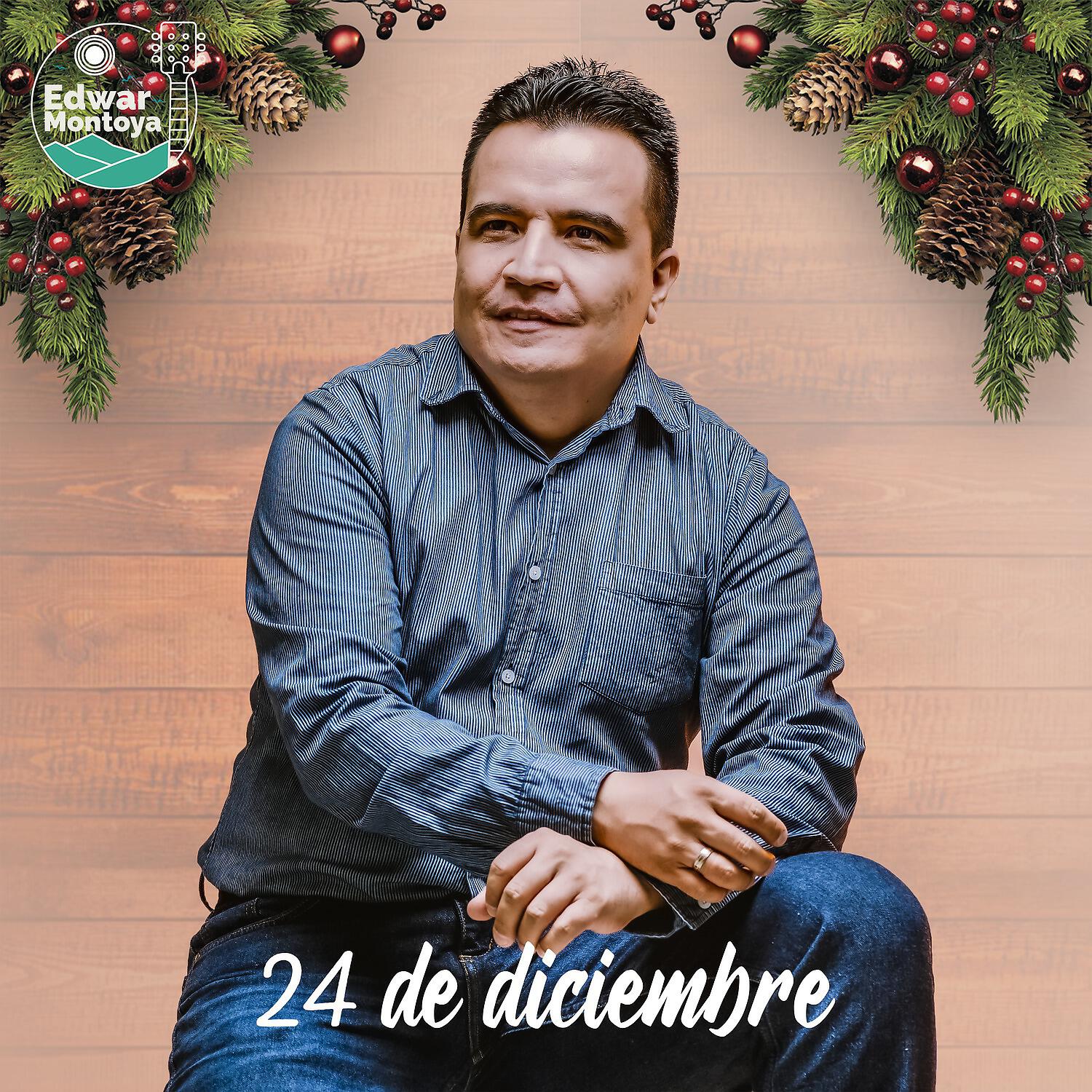 Релиз 24 de Diciembre