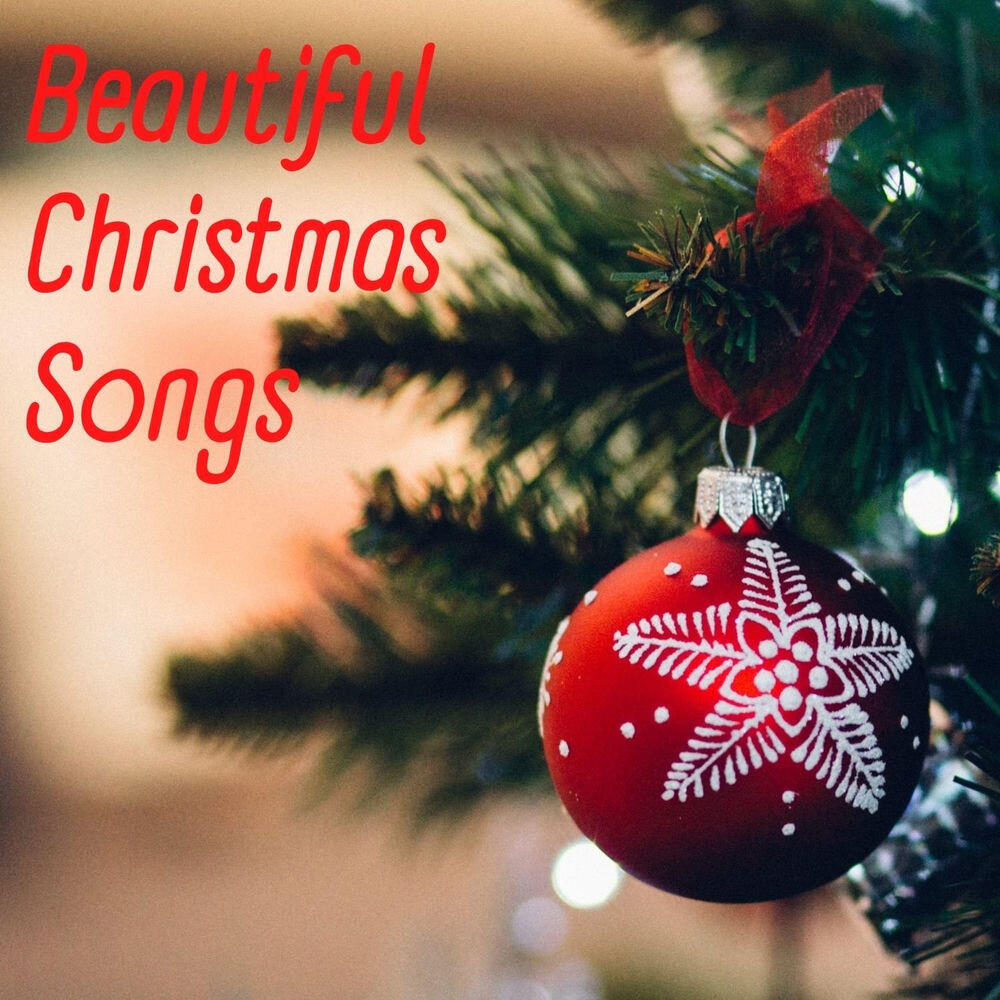 Релиз Beautiful Christmas Songs