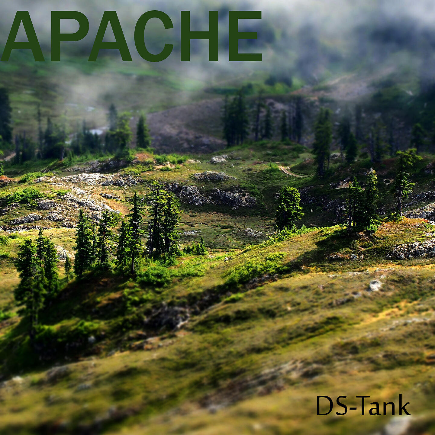 Релиз Apache