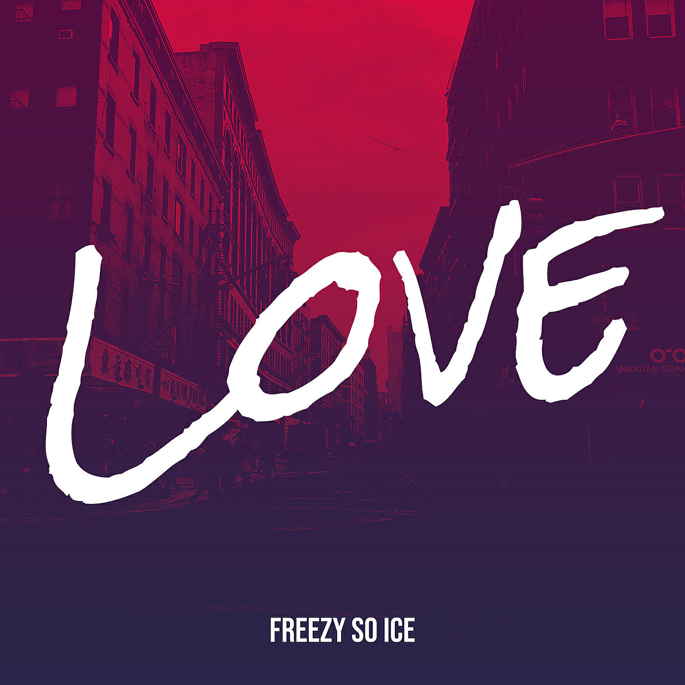 Релиз Love