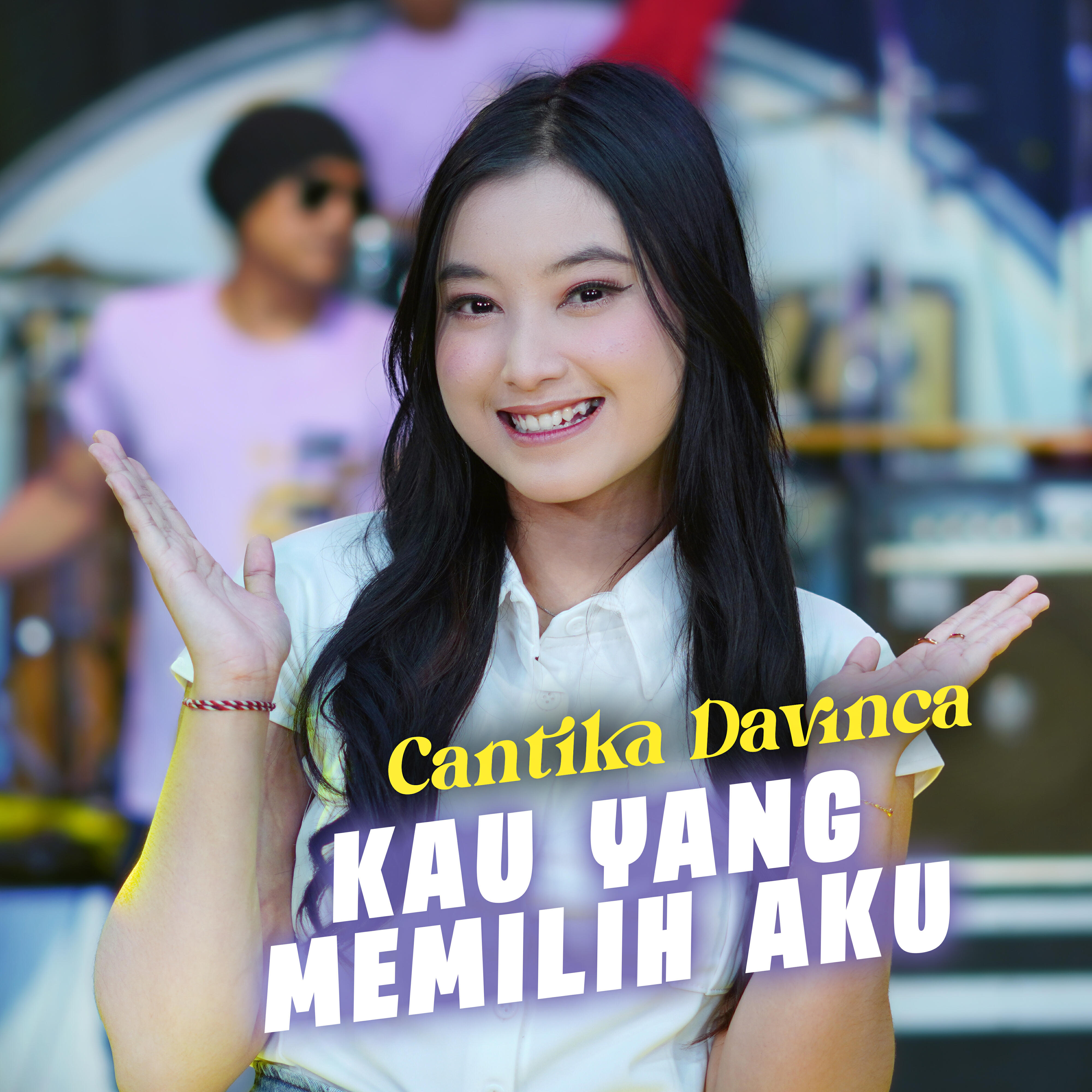 Релиз Kau Yang Memilih Aku