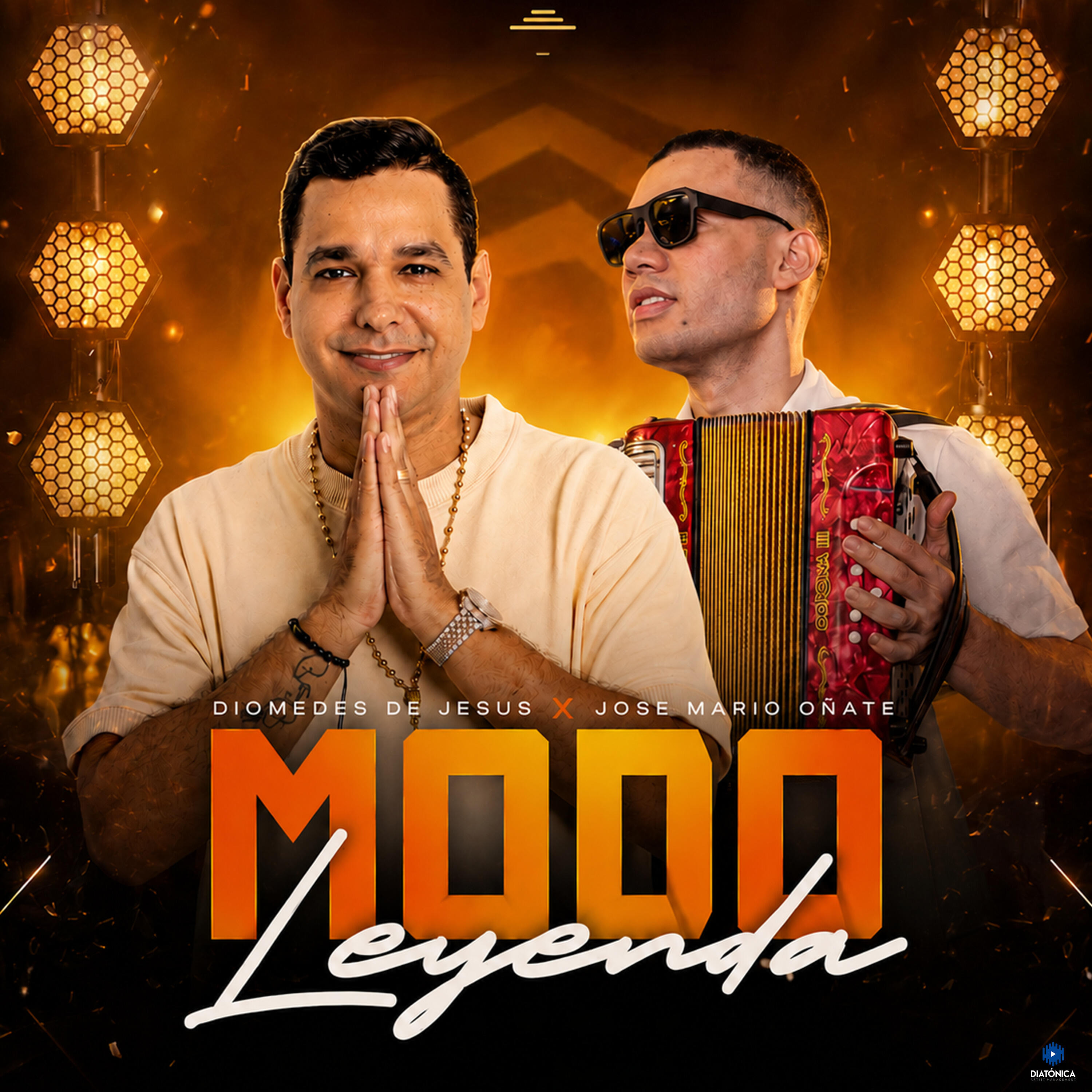 Релиз Modo Leyenda
