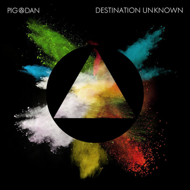 Релиз Destination Unknown