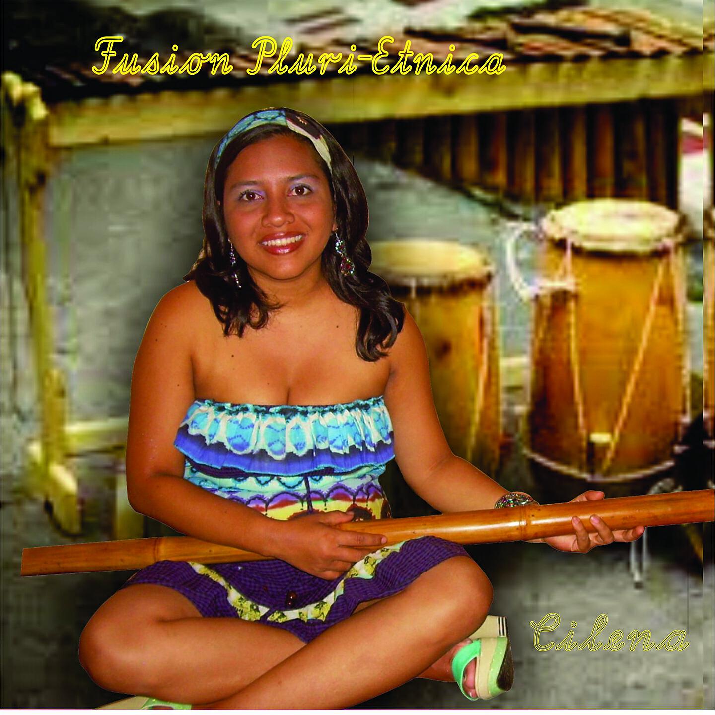 Релиз Fusión Pluri-Étnica