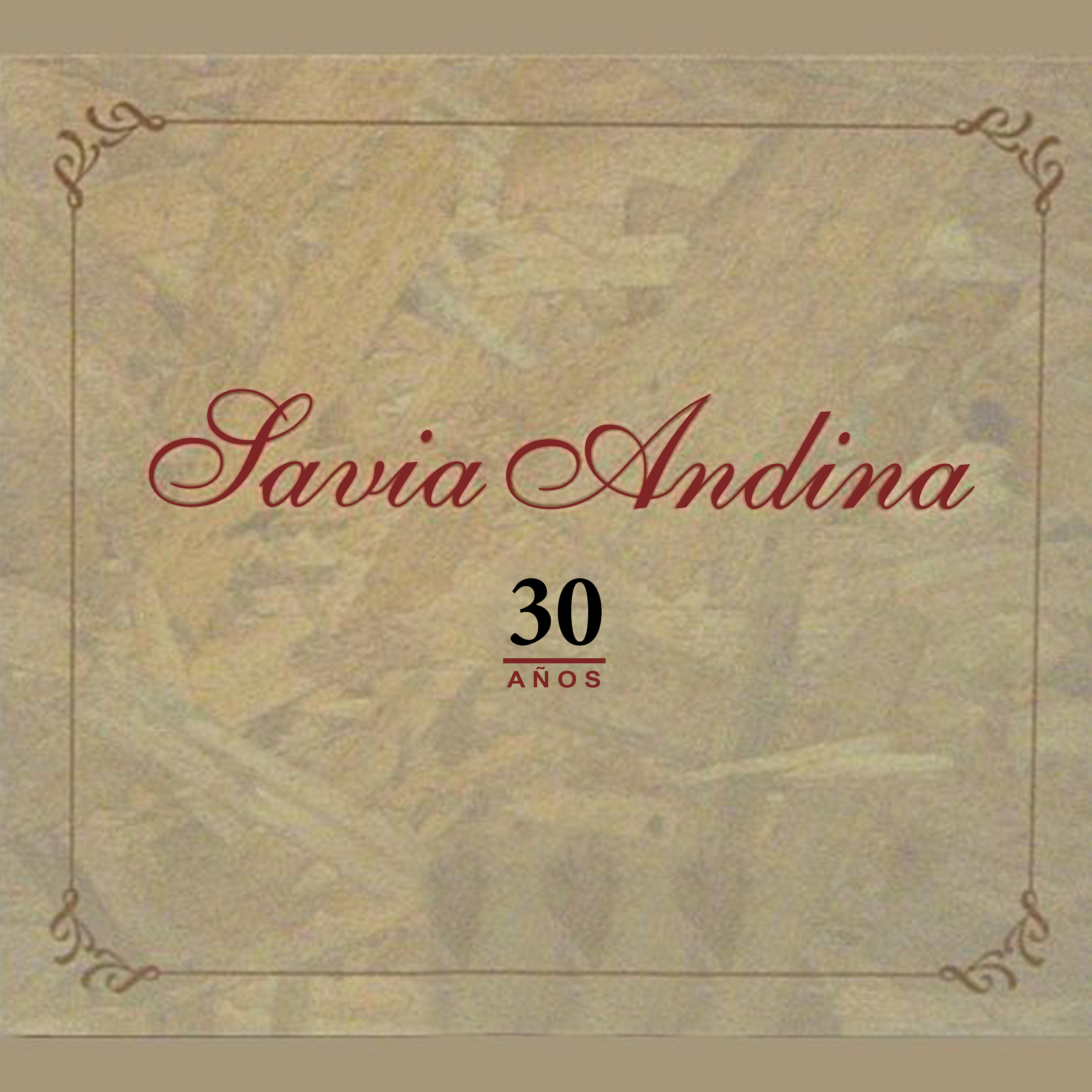 Релиз 30 Años