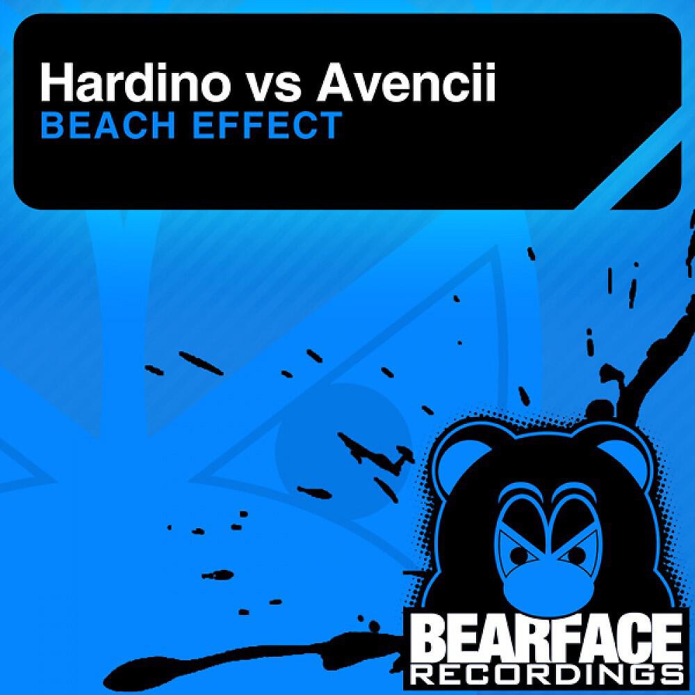 Релиз Beach Effect