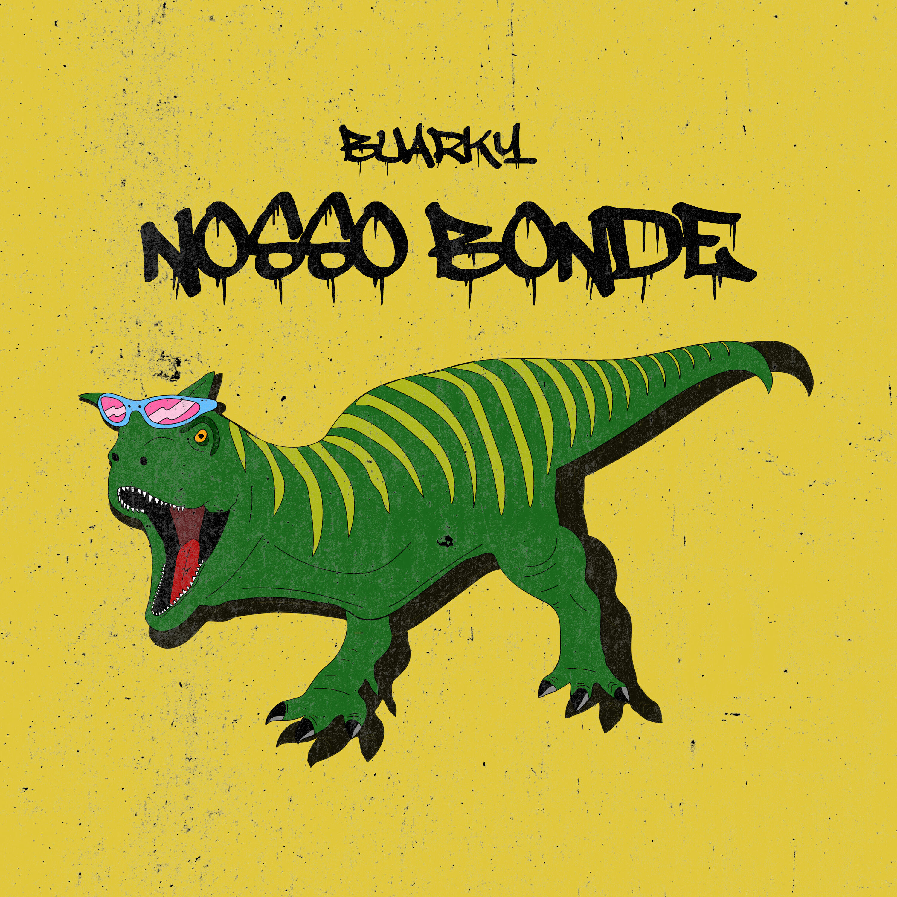 Релиз Nosso Bonde