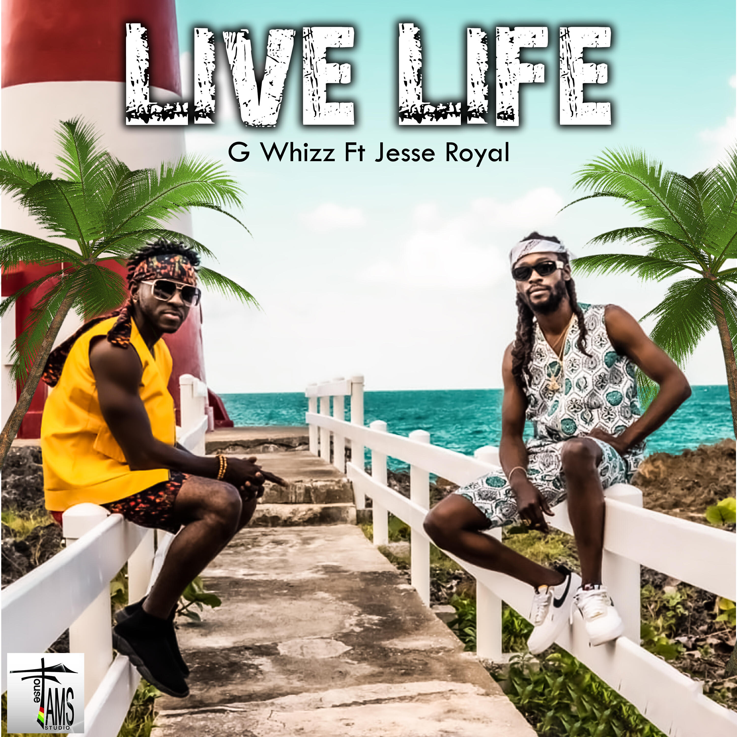 Релиз Live Life