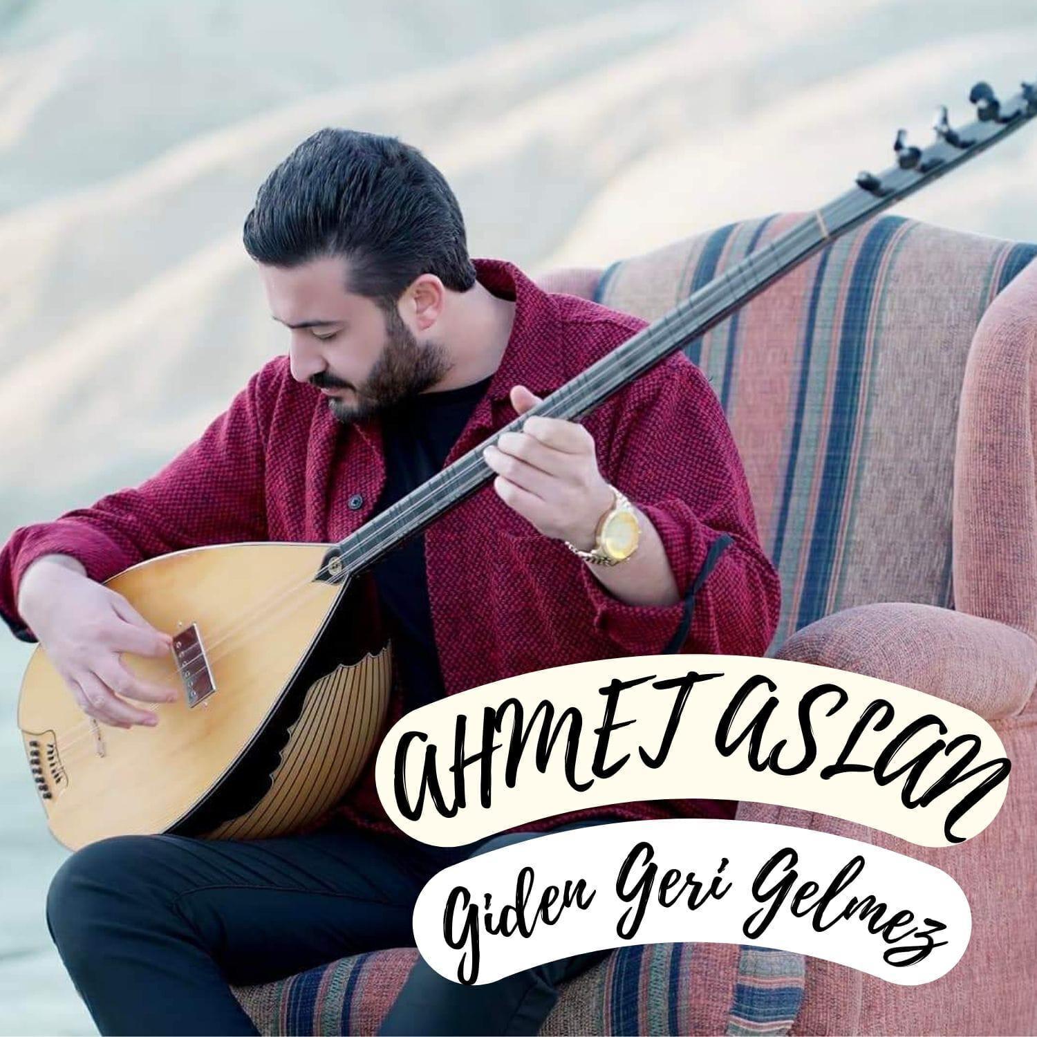 Kırşehirli Ahmet Aslan