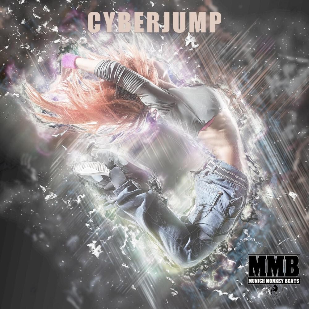 Релиз Cyberjump