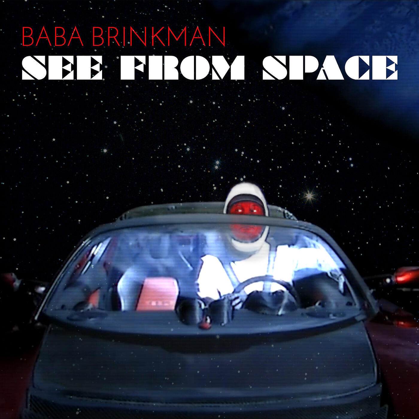 Релиз See from Space