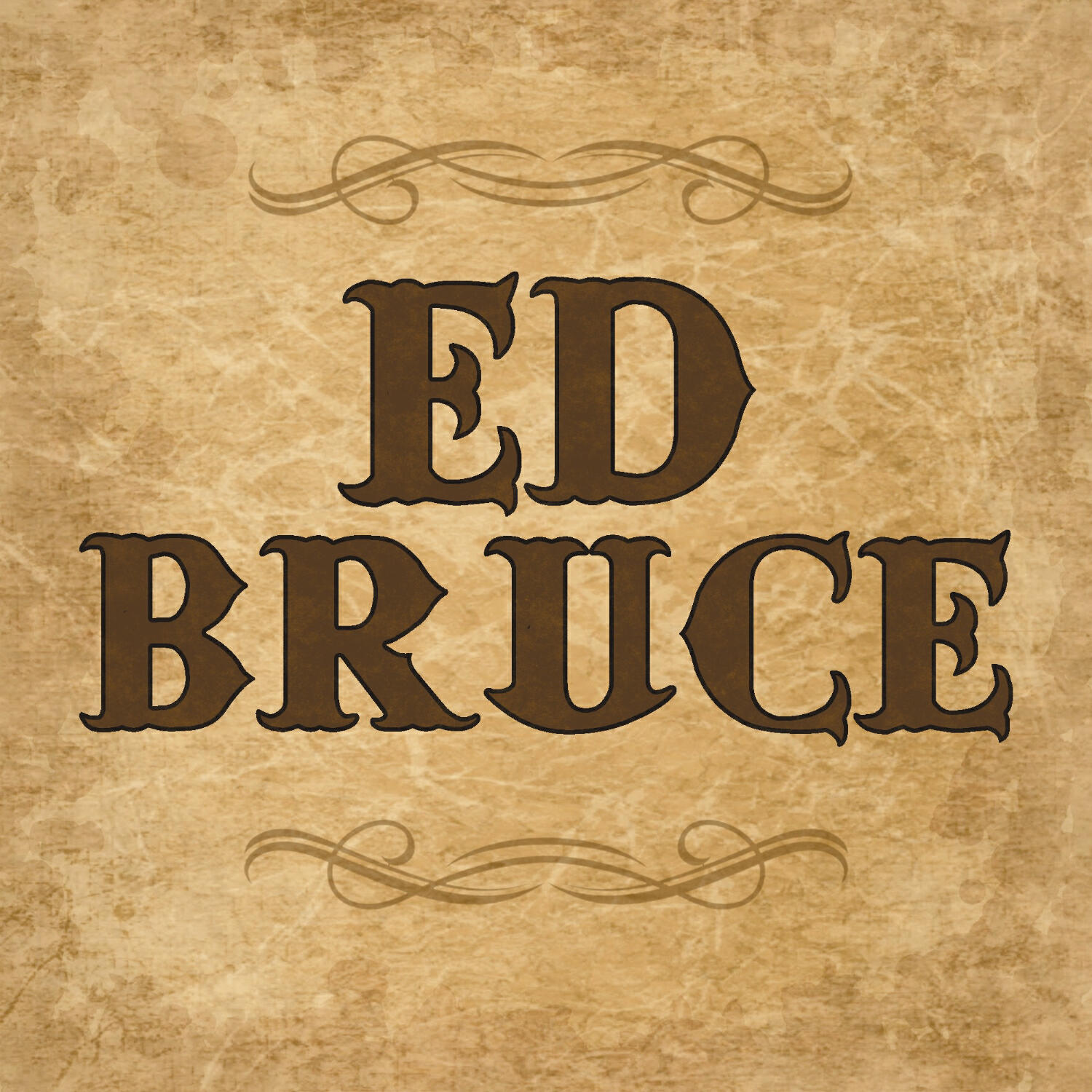 Релиз Ed Bruce