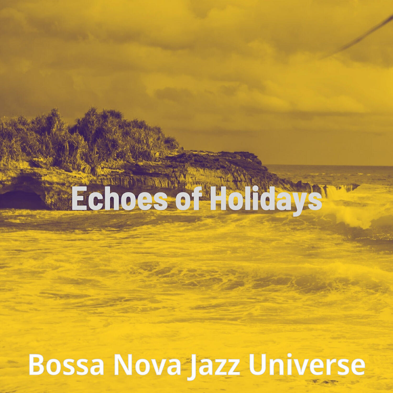 Релиз Echoes of Holidays