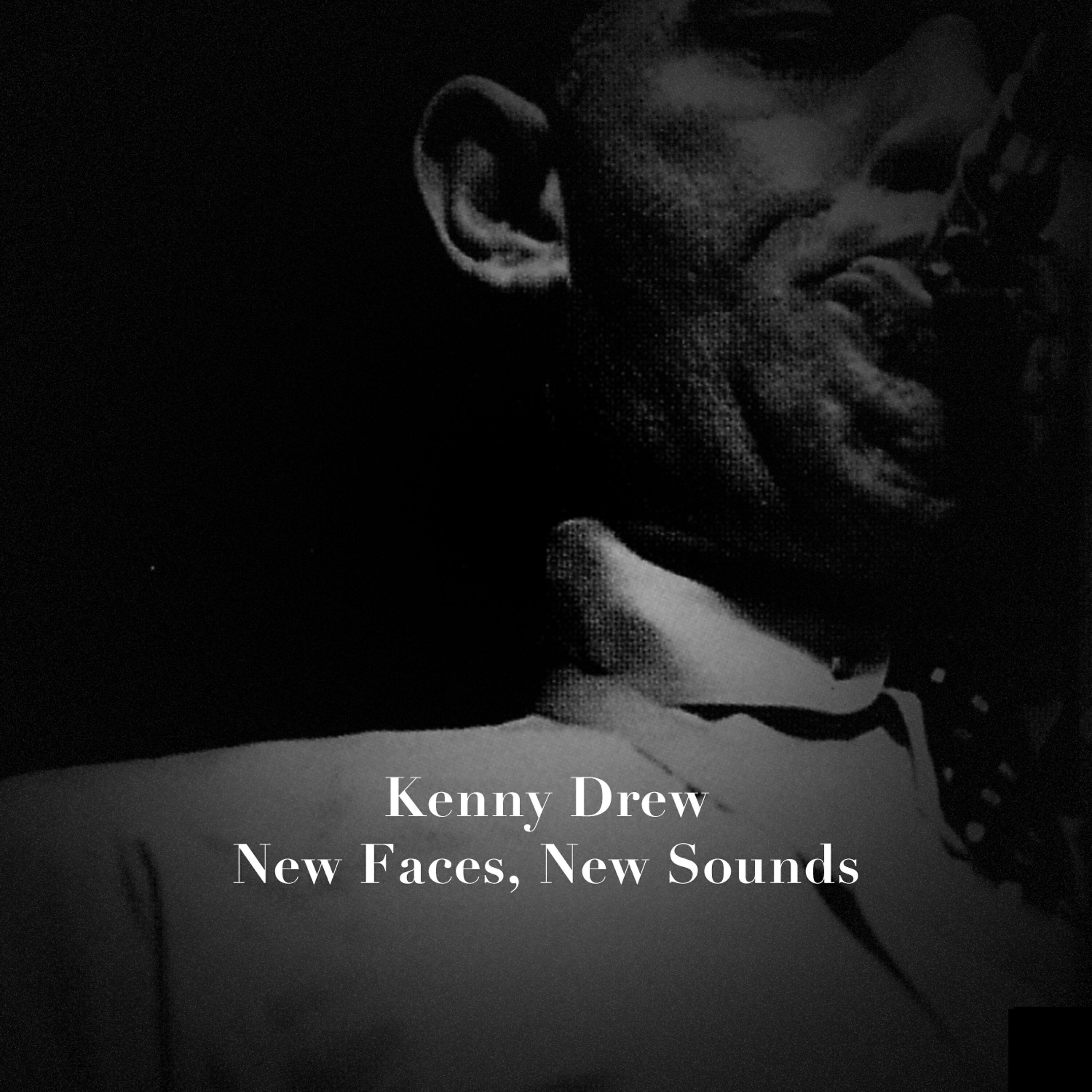 Релиз New Faces, New Sounds