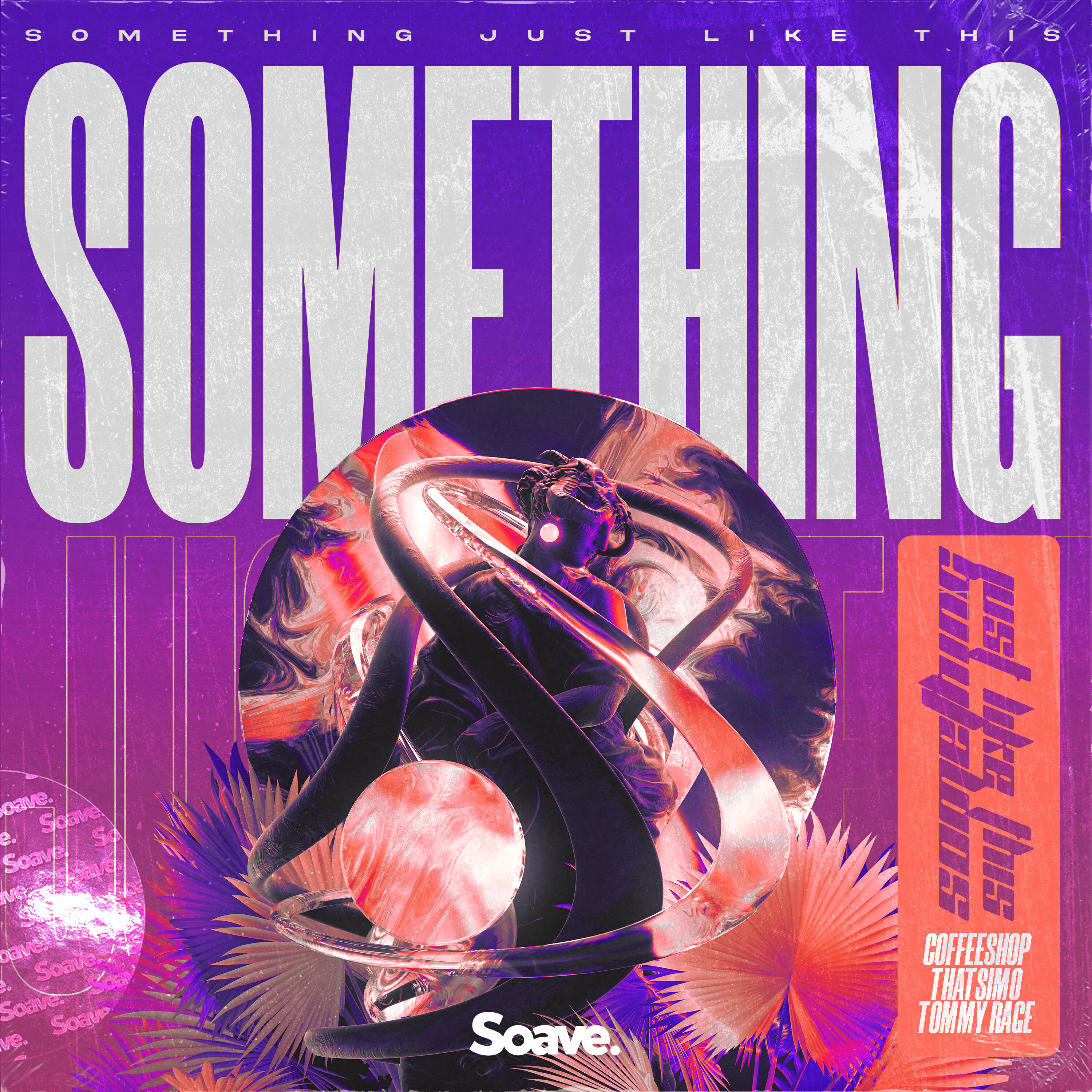 Релиз Something Just Like This