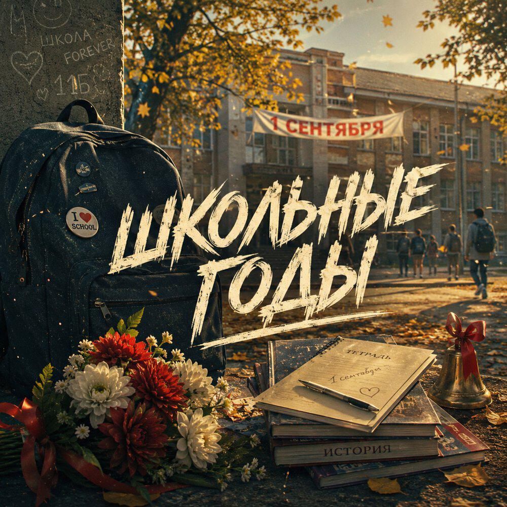 Релиз школьные годы