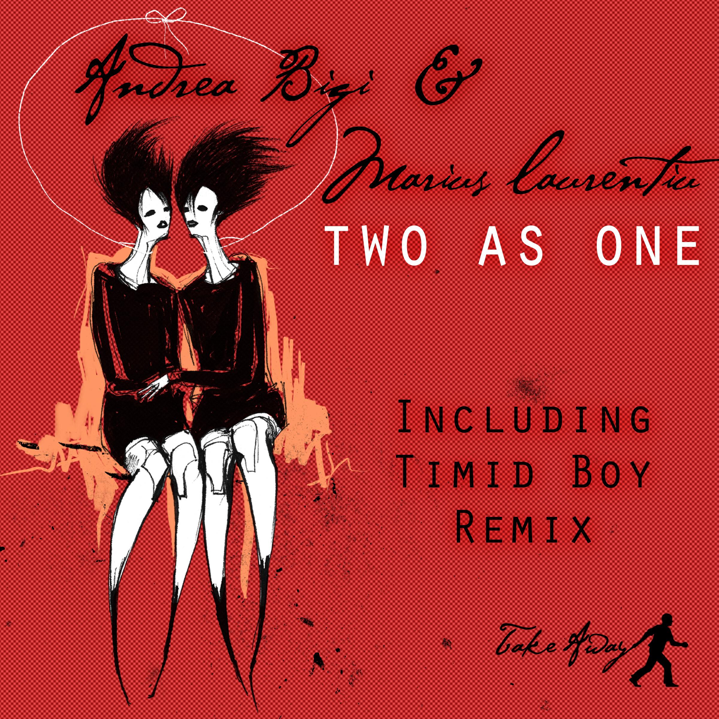 Релиз Two As One