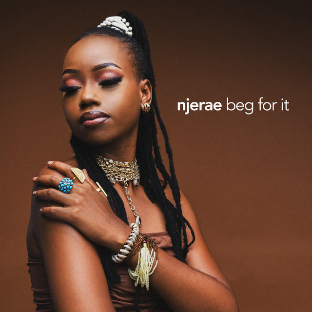 Релиз Beg For It