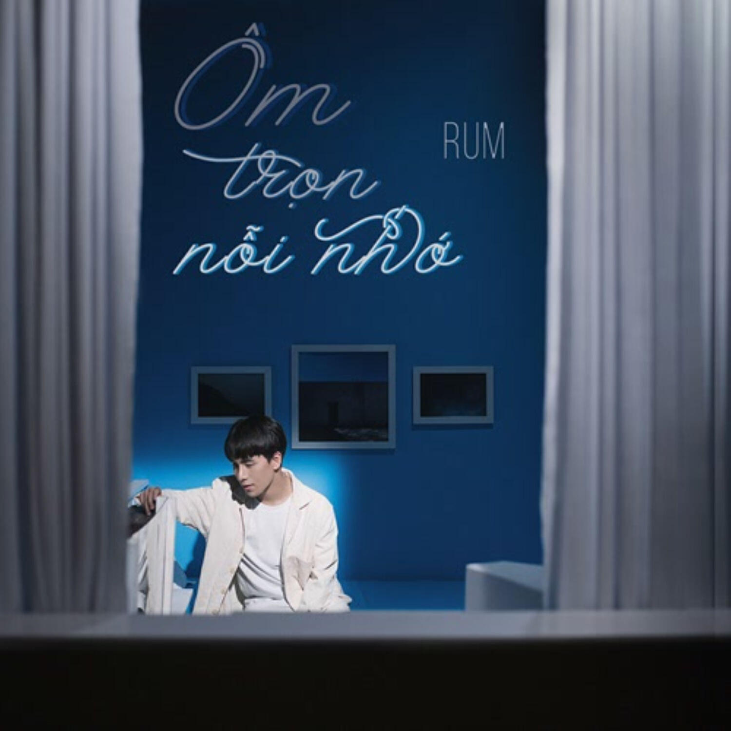 Релиз Ôm Trọn Nỗi Nhớ