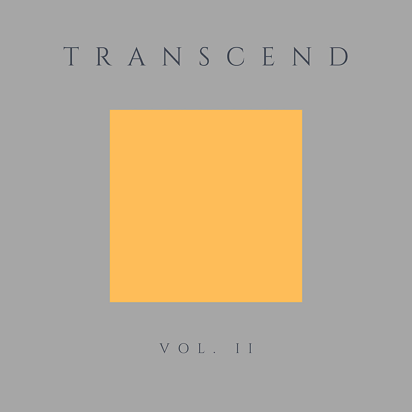 Релиз Transcend, Vol. 2