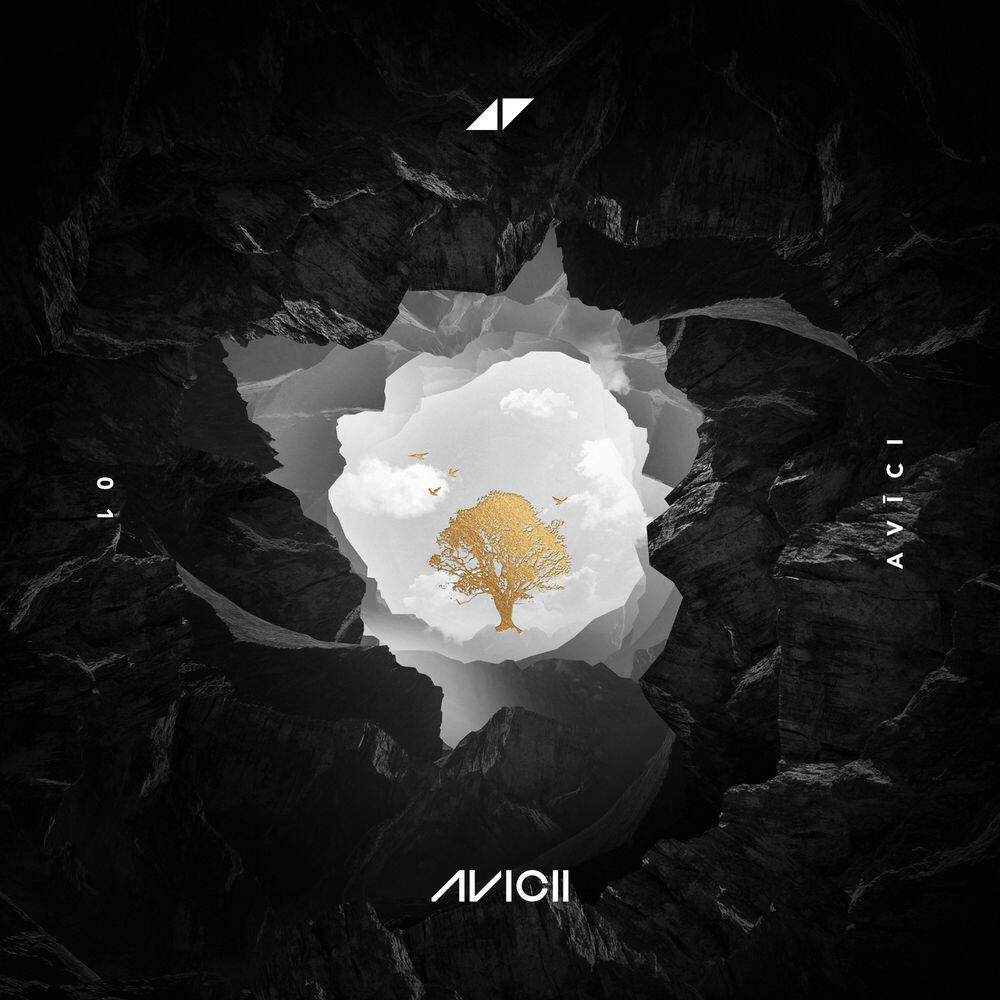 Релиз AVĪCI (01)