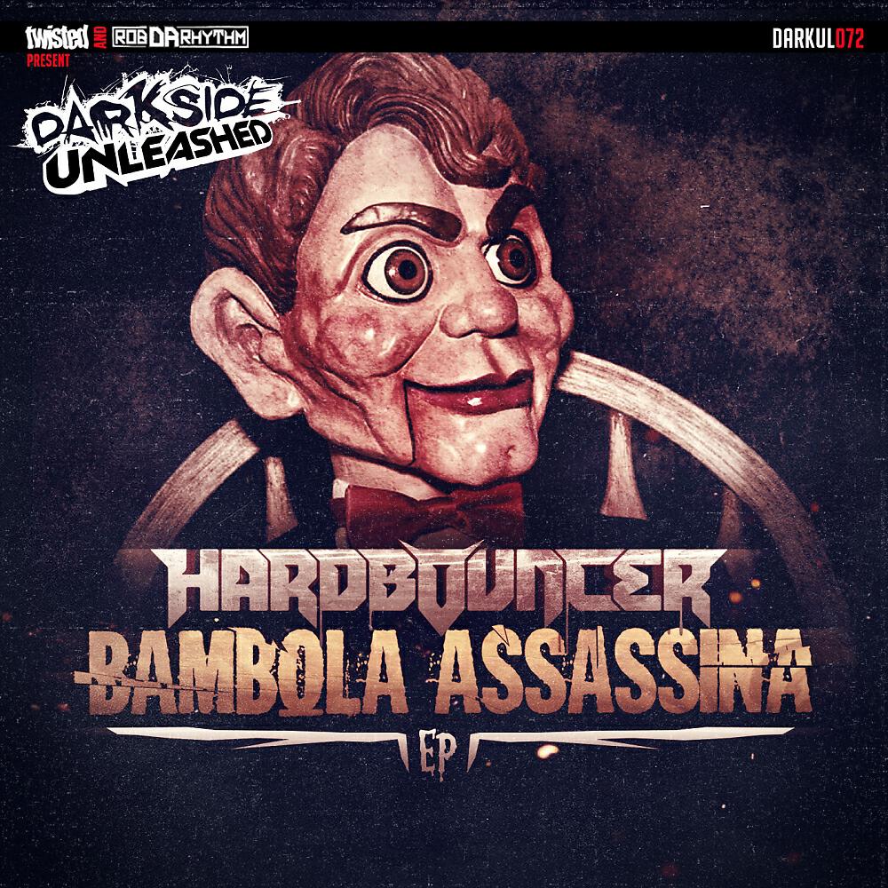 Релиз Bambola Assassina EP
