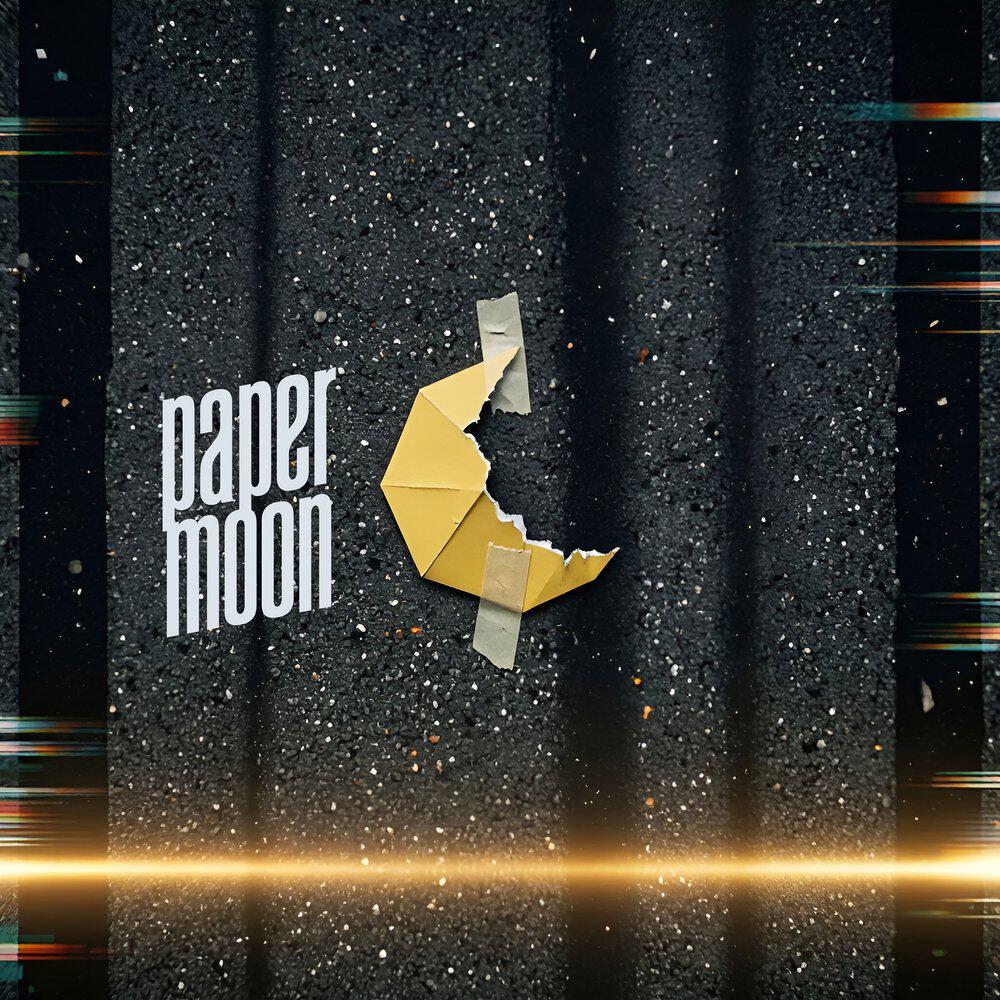 Релиз Paper Moon