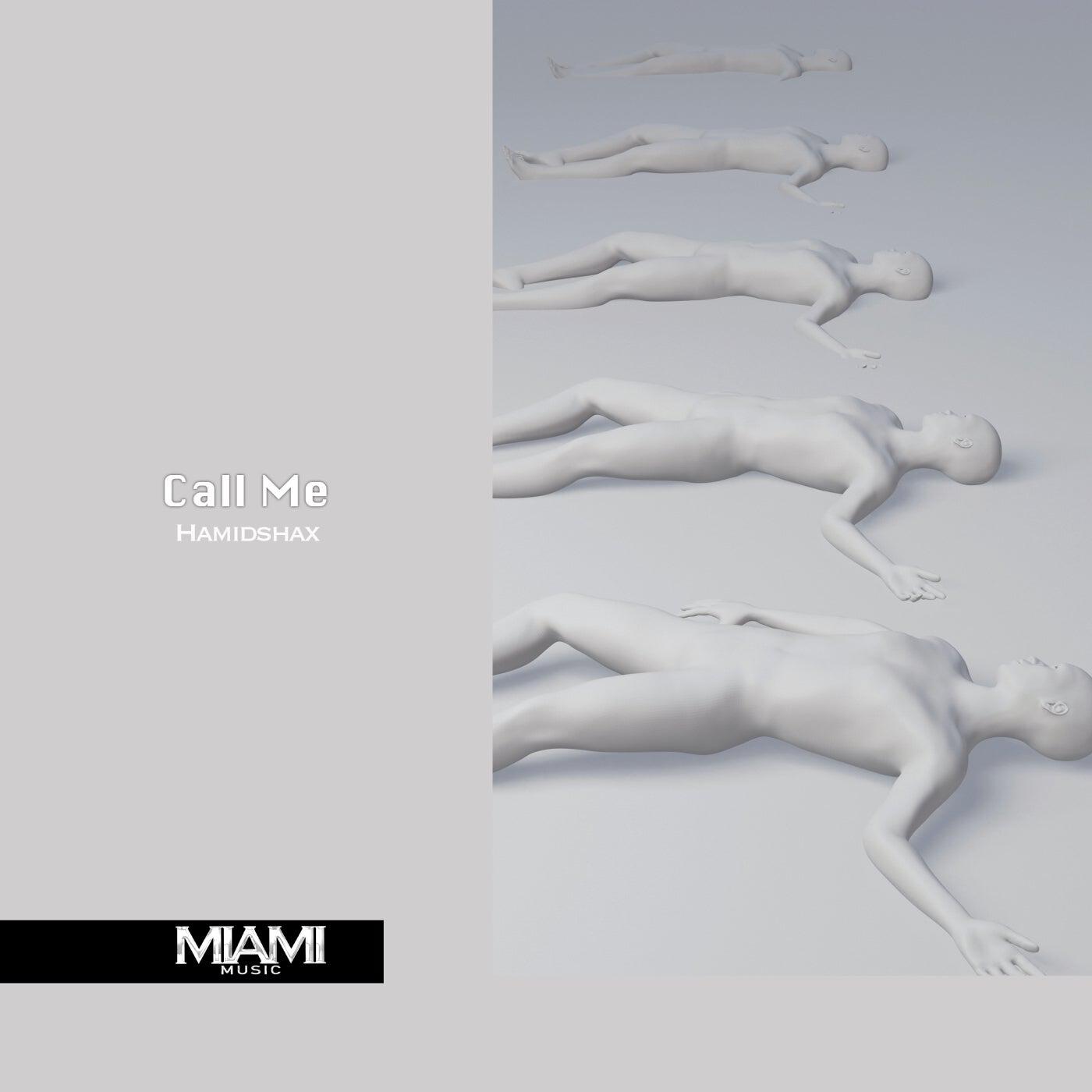 Релиз Call Me