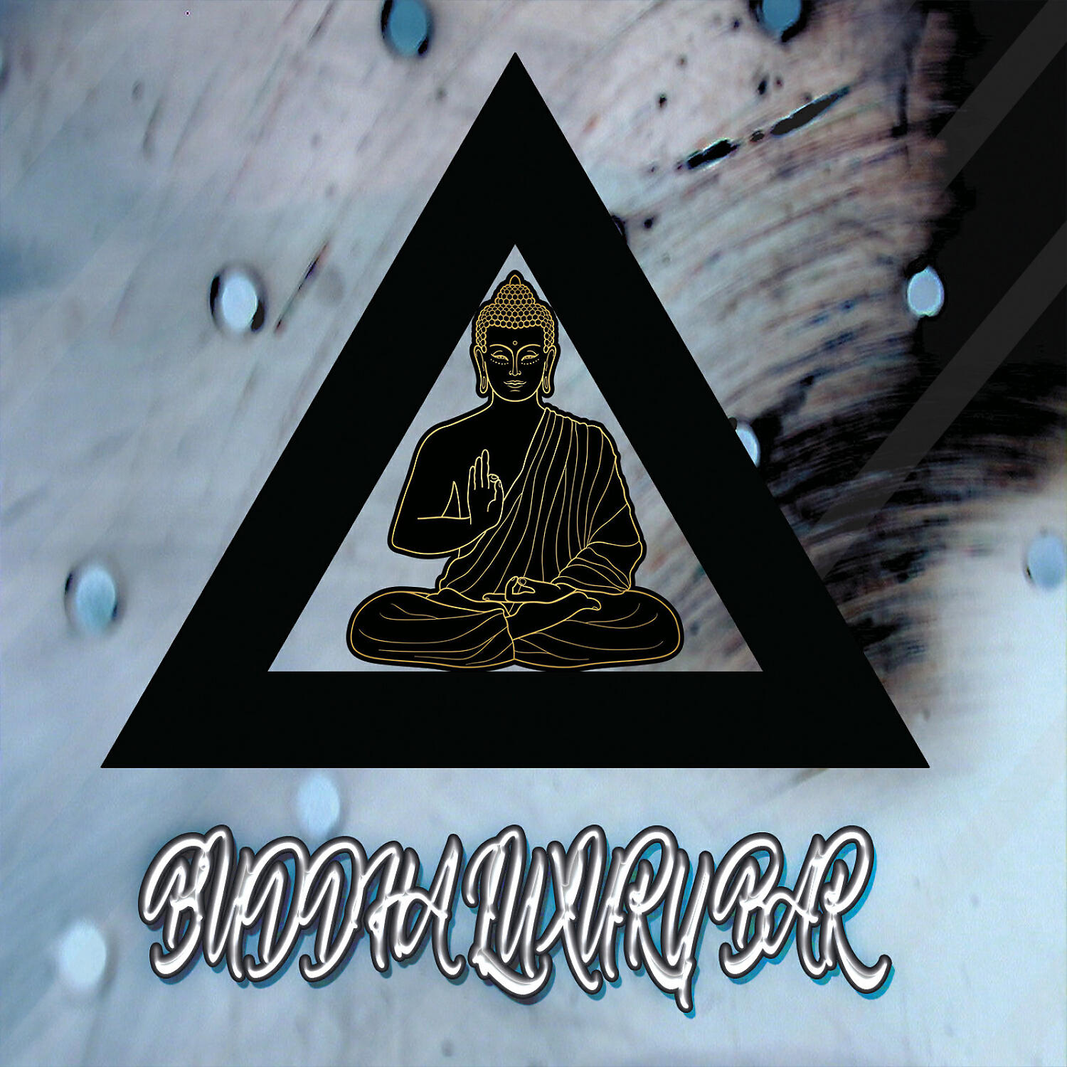 Релиз Buddha Cafe