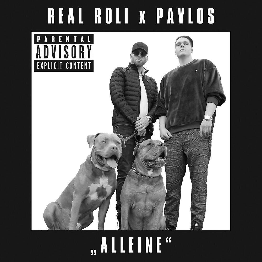 Релиз Alleine