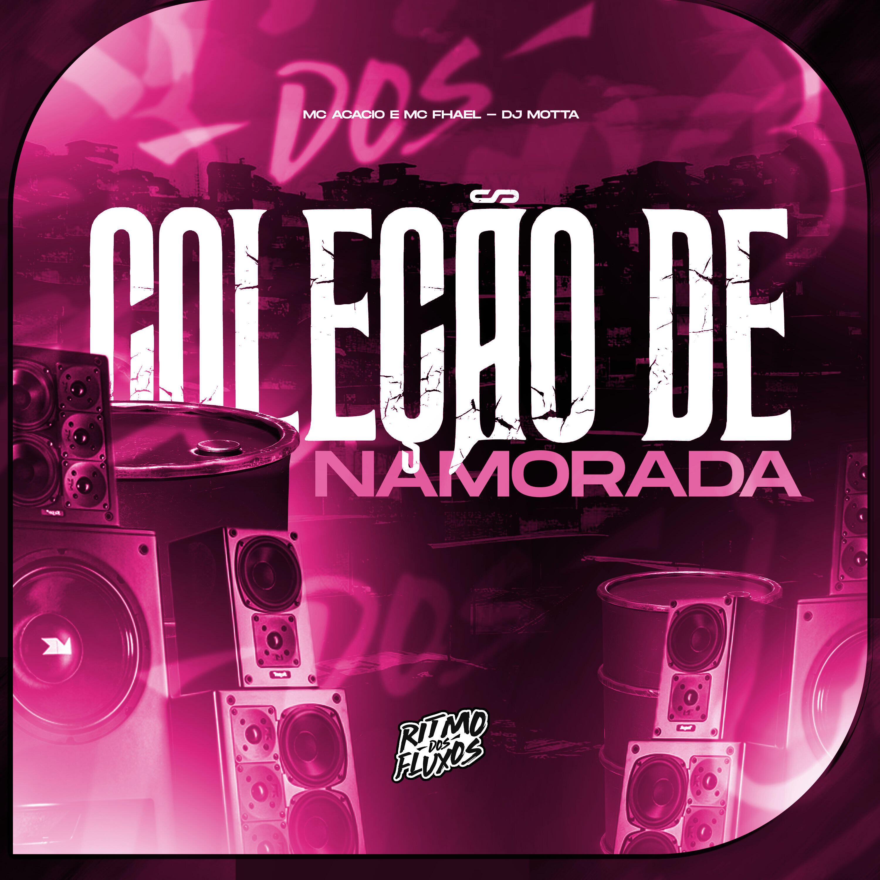 Релиз Coleção de Namorada