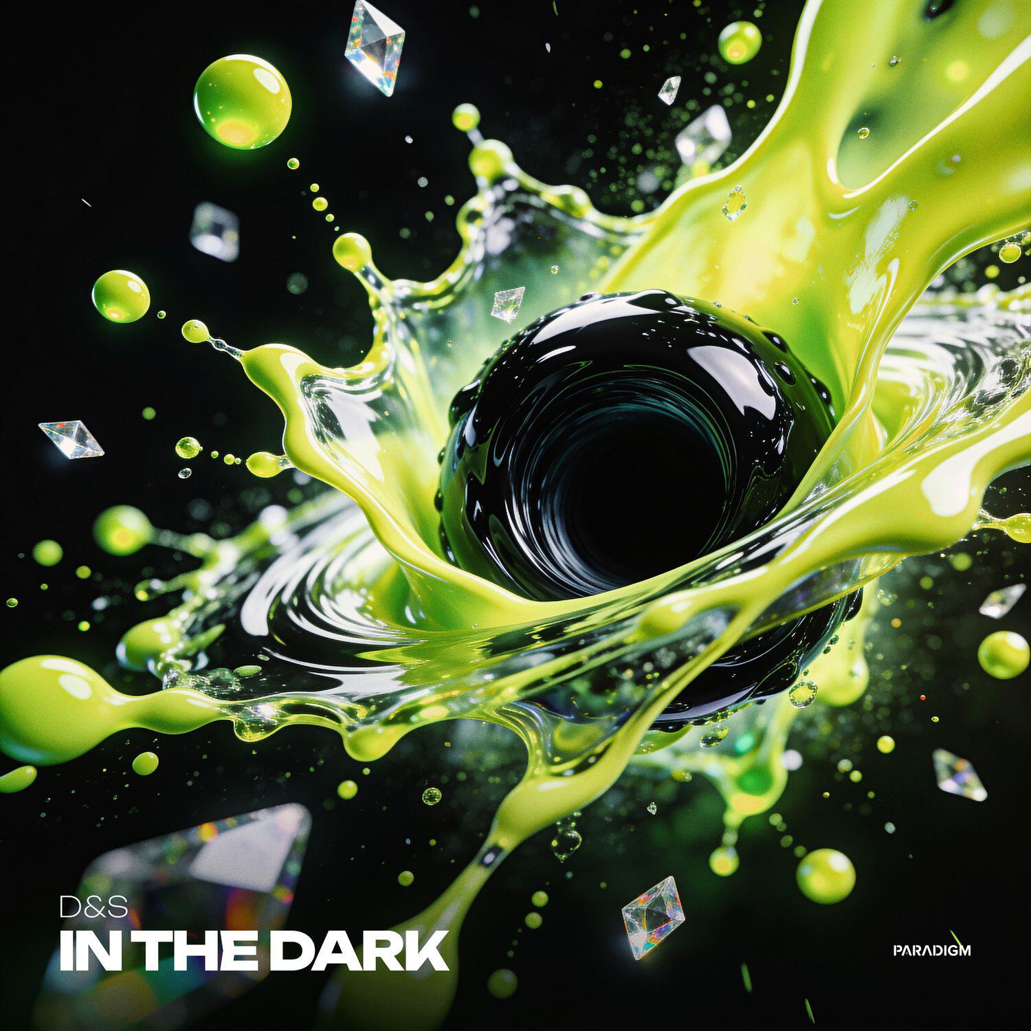 Релиз In The Dark