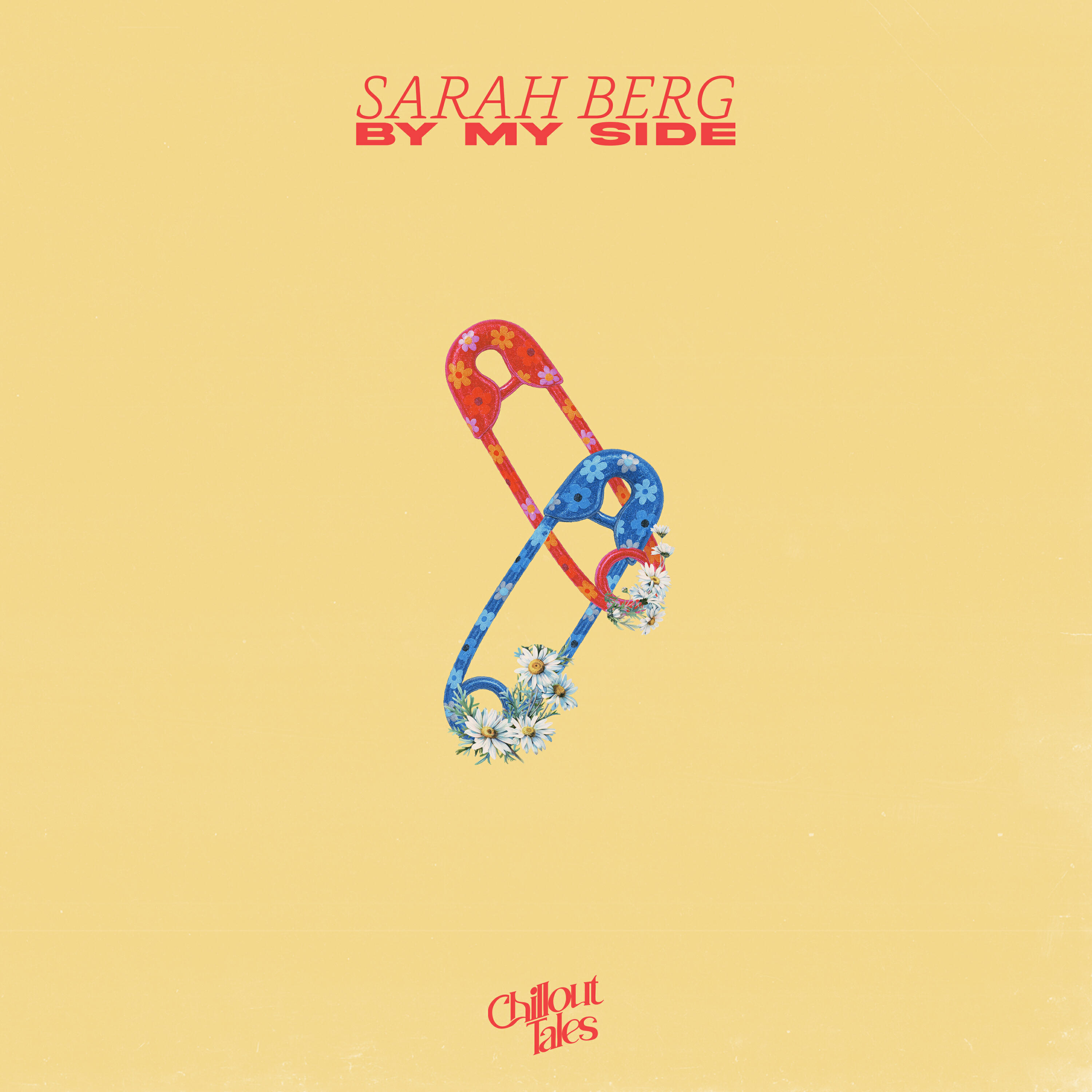Релиз By My Side