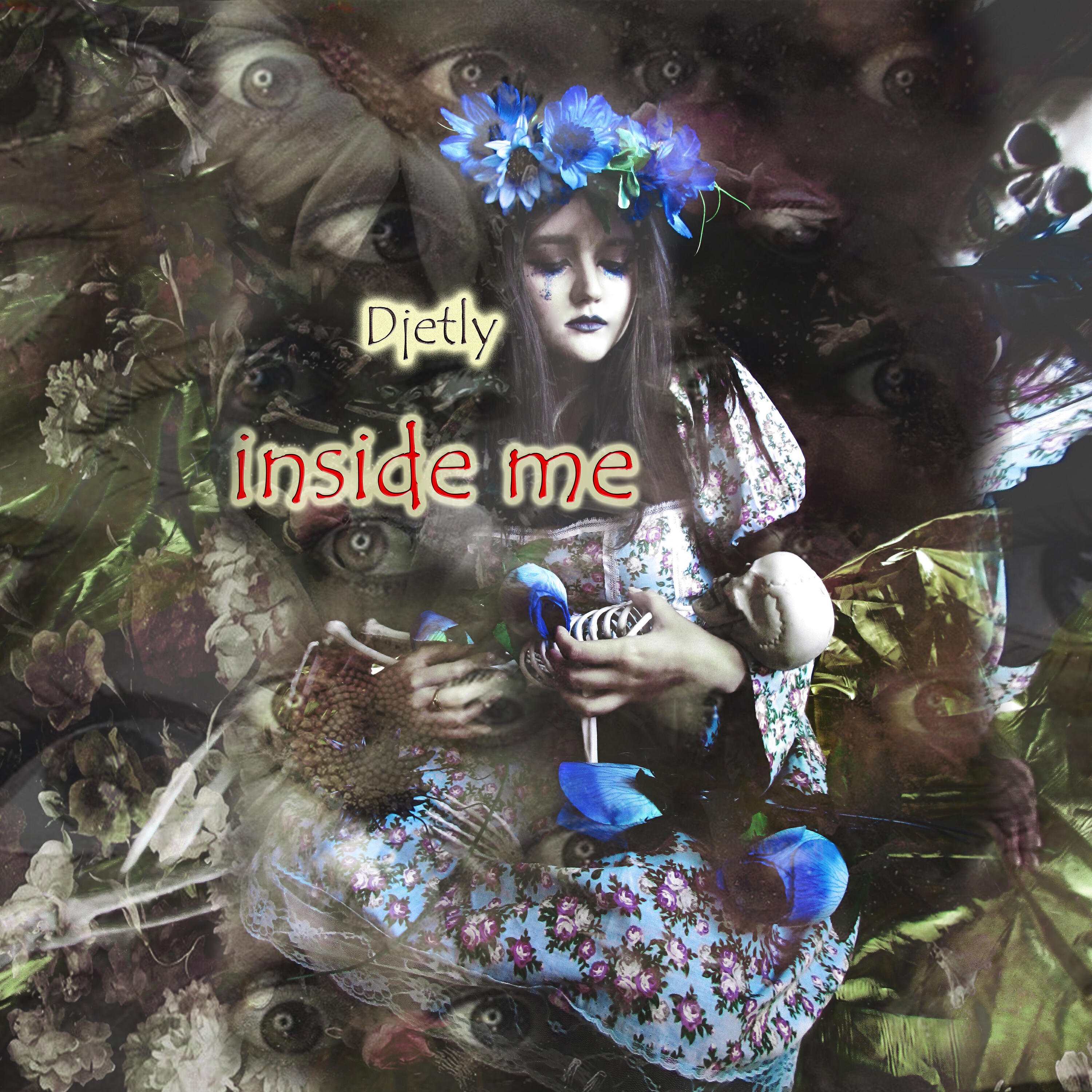 Релиз Inside Me
