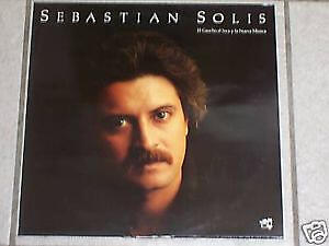 Sebastian Solis