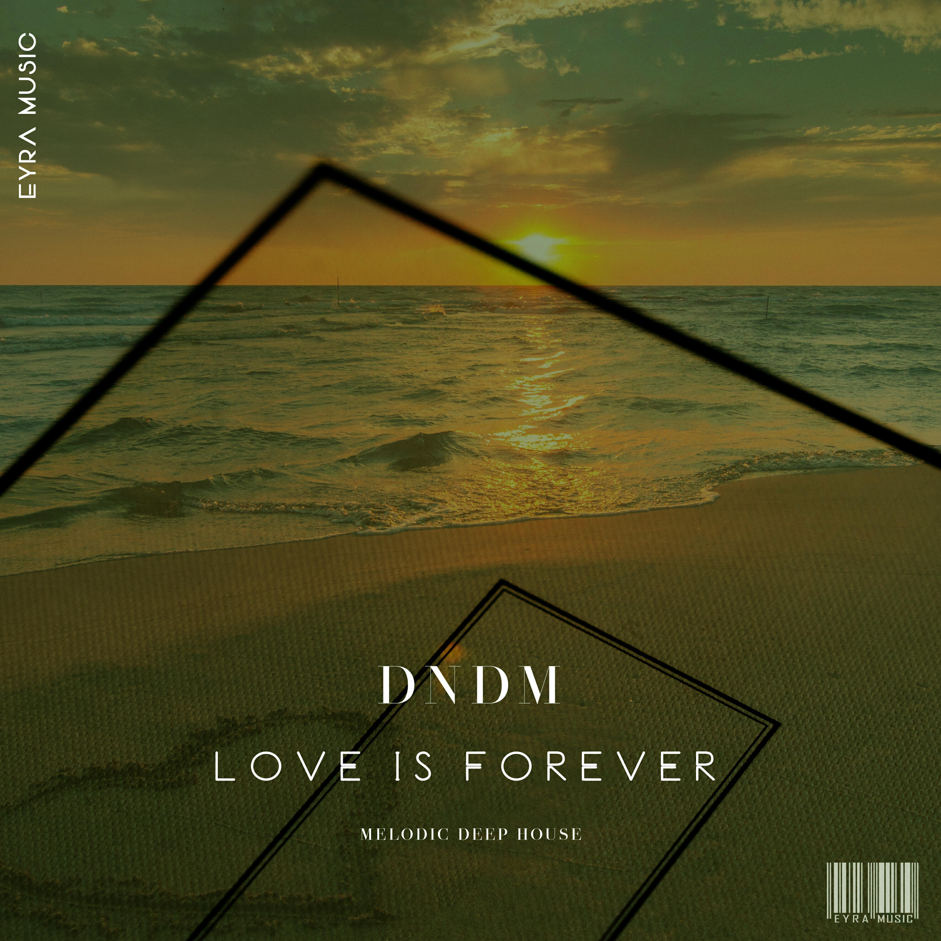 Релиз Love Is Forever