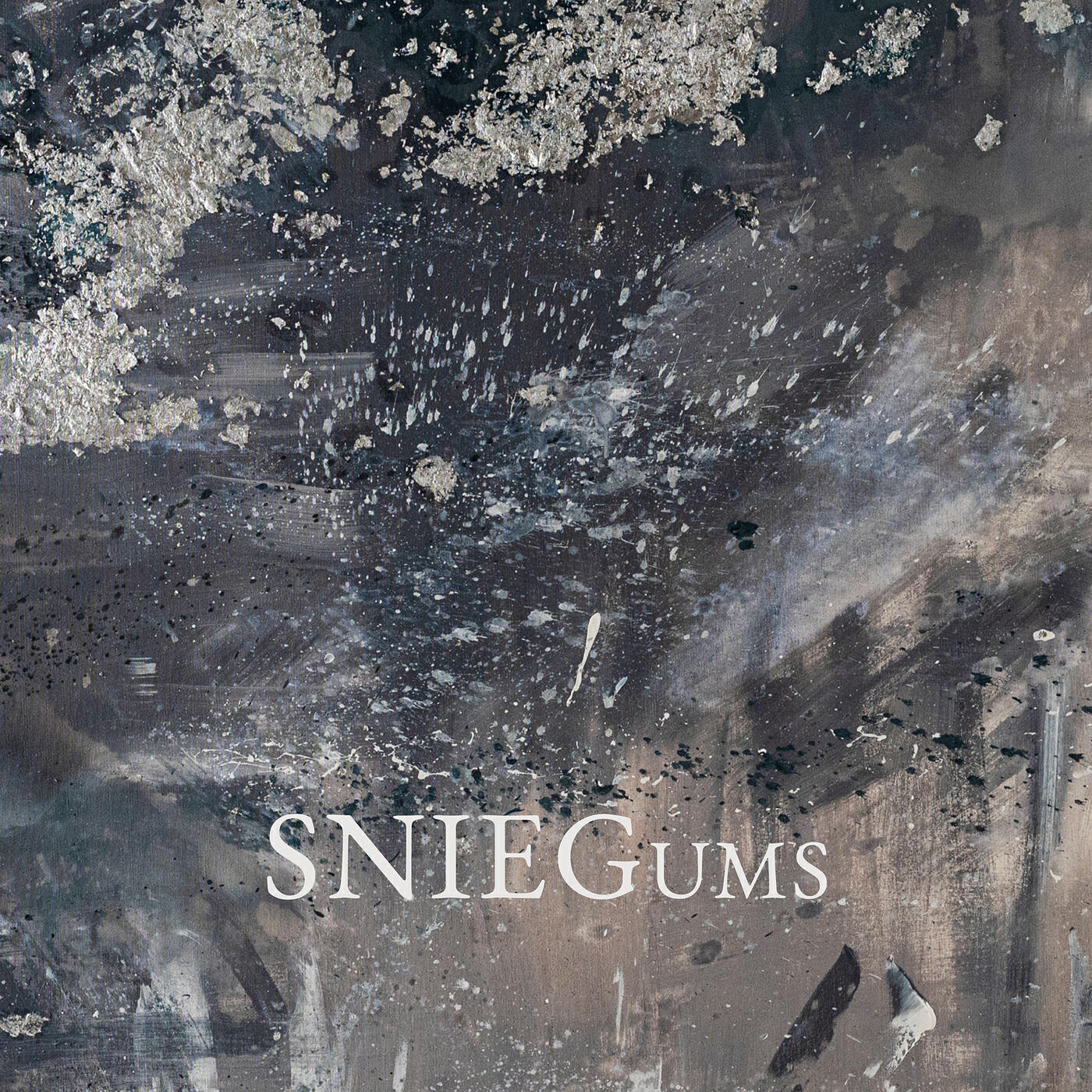 Релиз Sniegums
