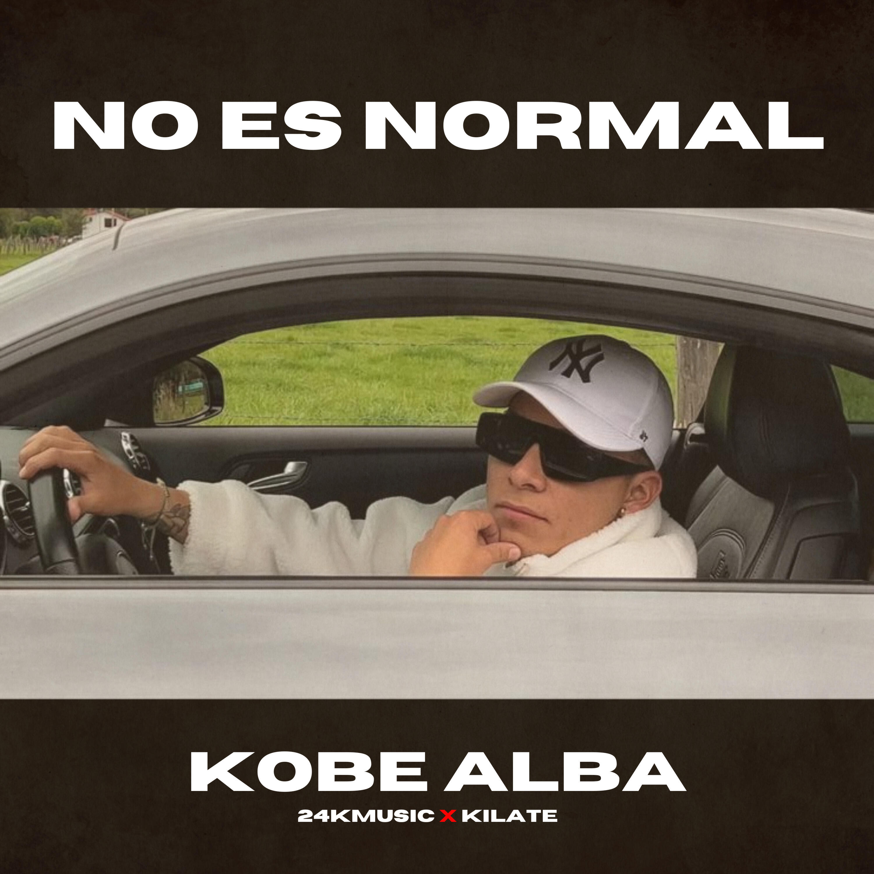 Релиз No Es Normal